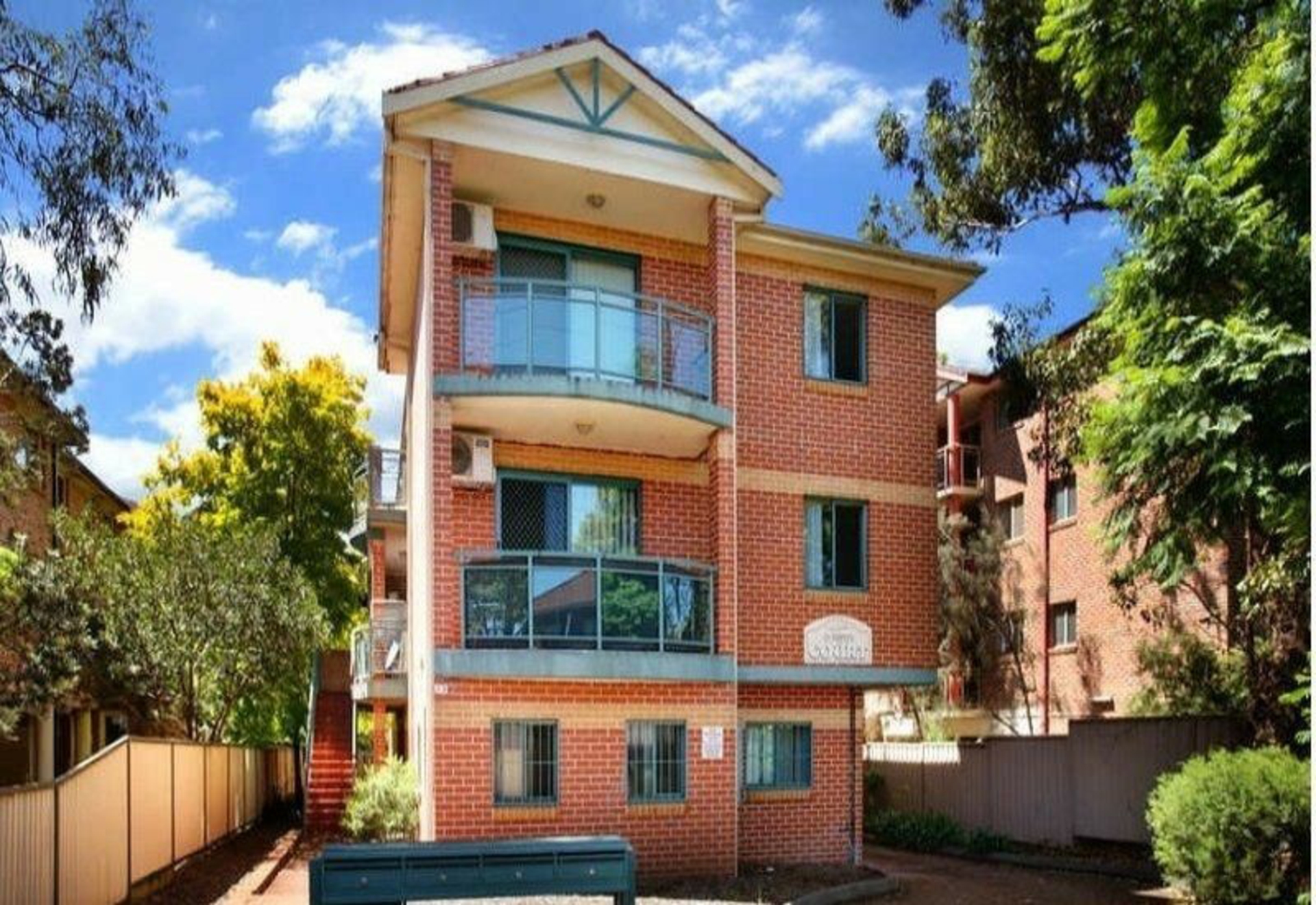 1/20 Chetwynd Road, MERRYLANDS