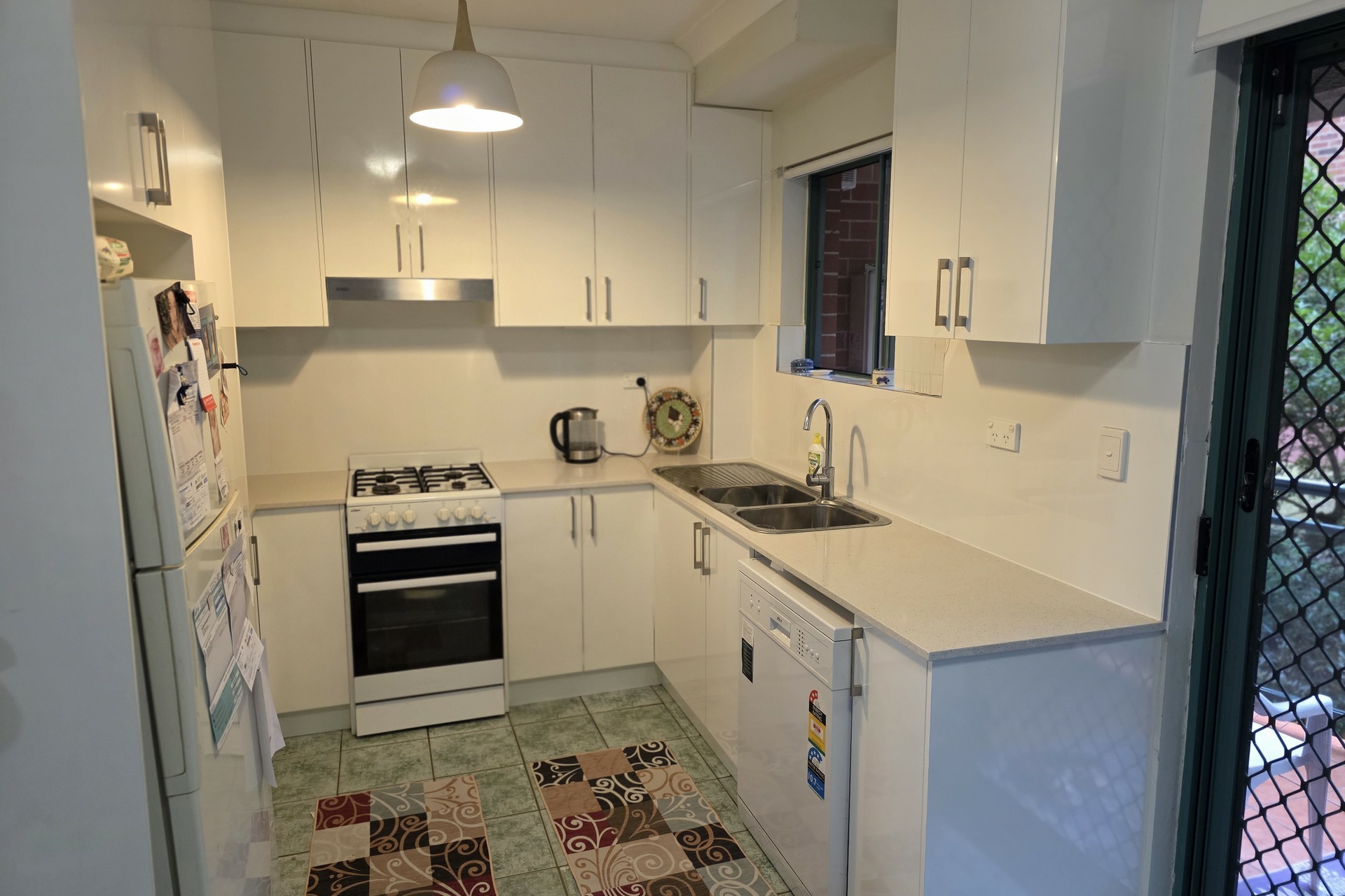 1/20 Chetwynd Road, MERRYLANDS