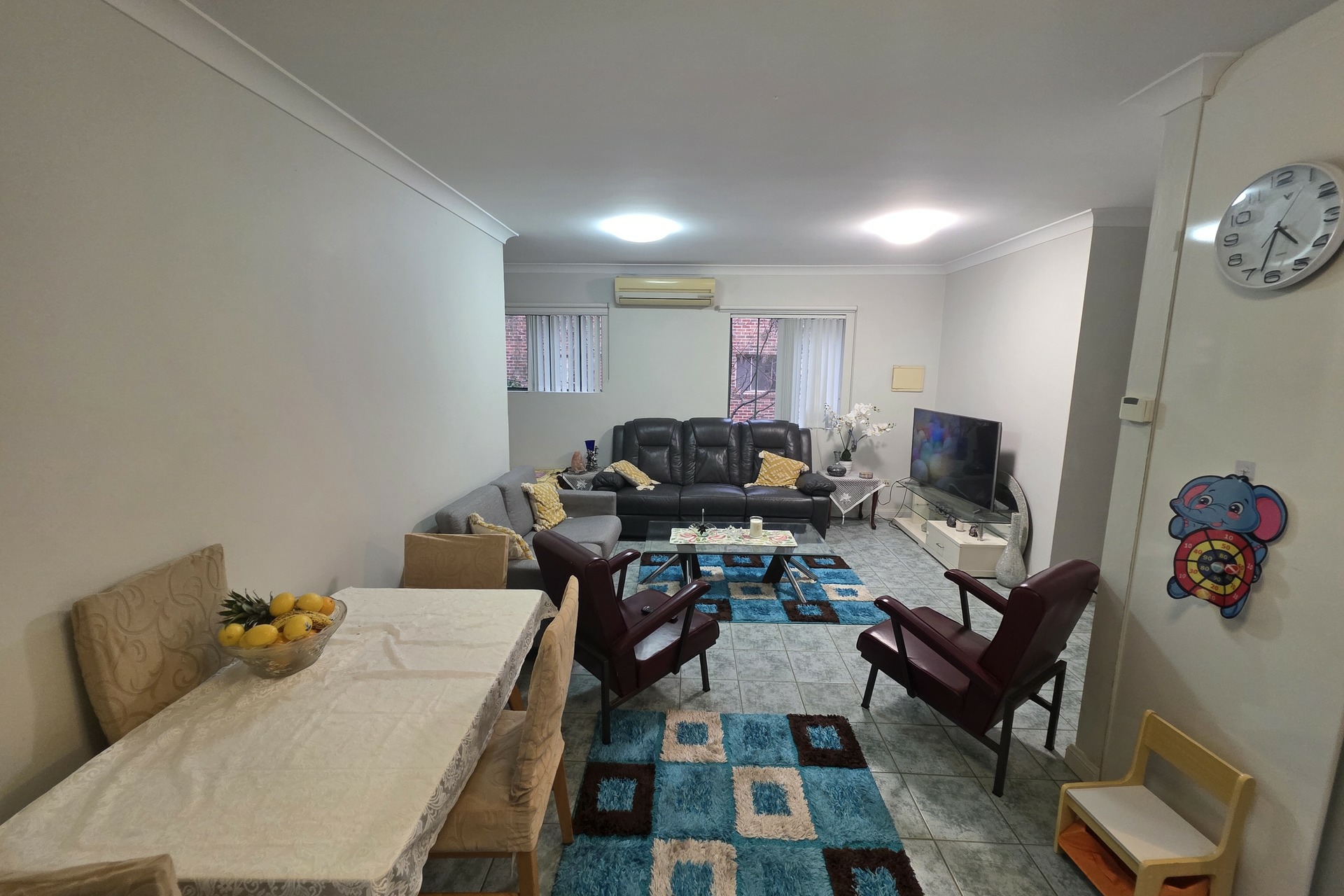 1/20 Chetwynd Road, MERRYLANDS