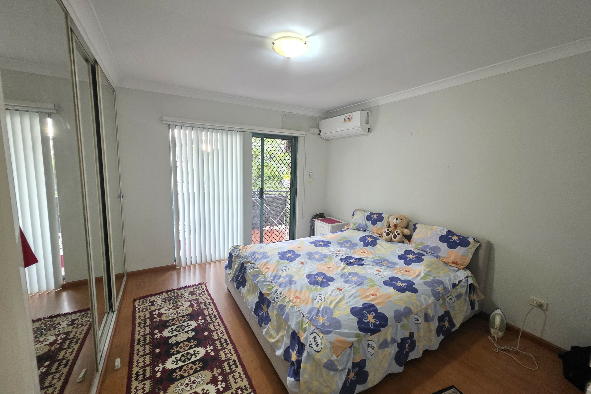 1/20 Chetwynd Road, MERRYLANDS