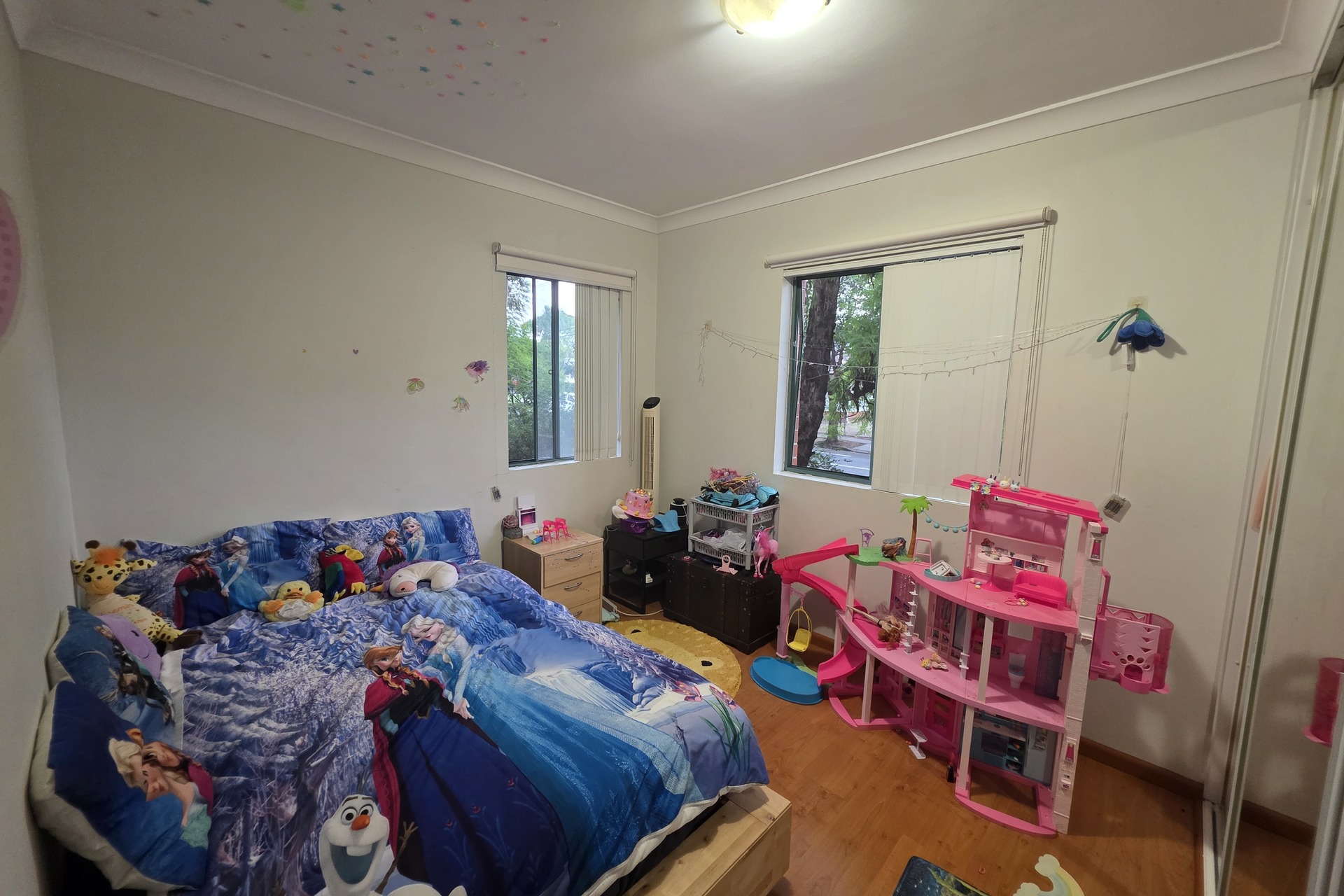 1/20 Chetwynd Road, MERRYLANDS