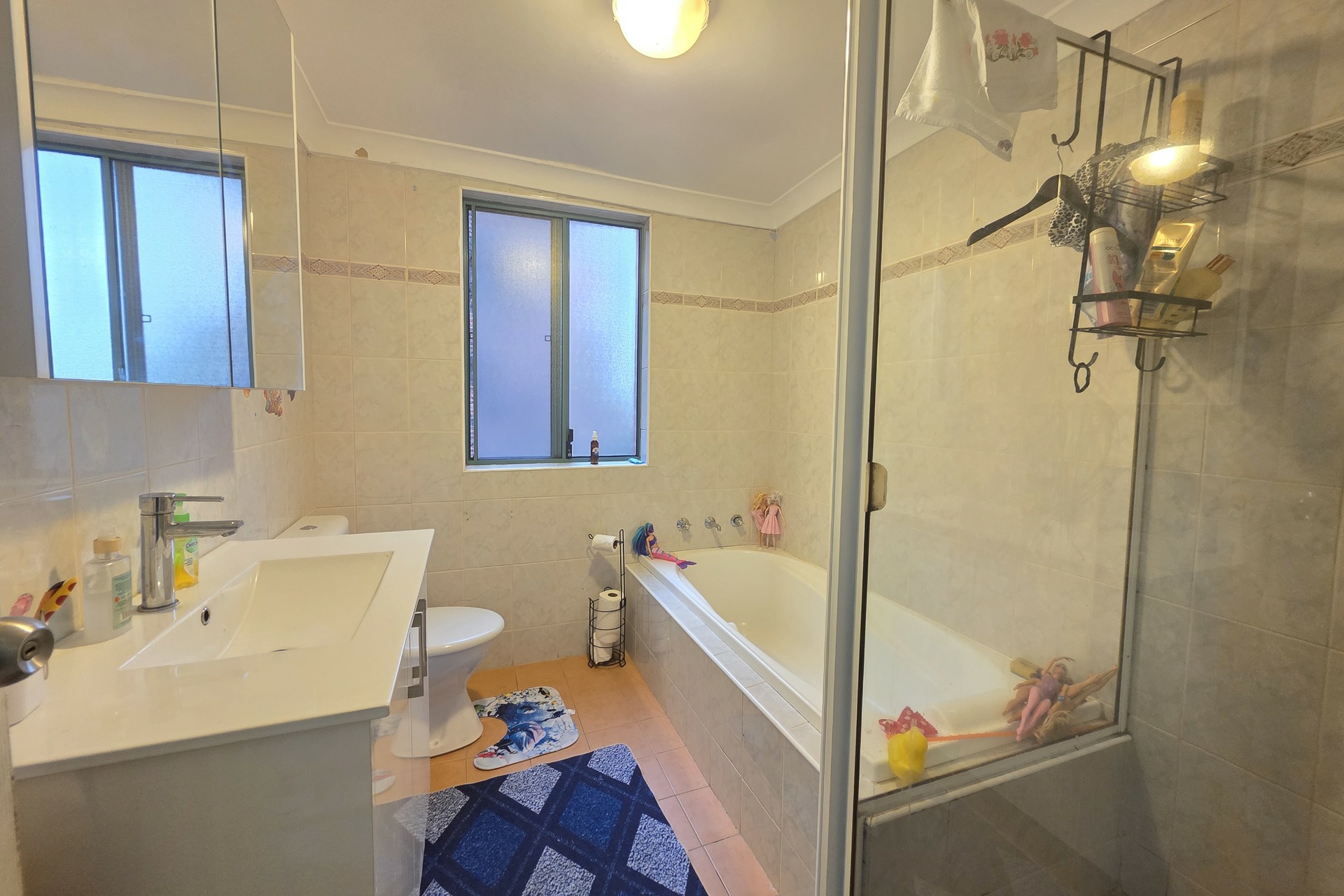 1/20 Chetwynd Road, MERRYLANDS