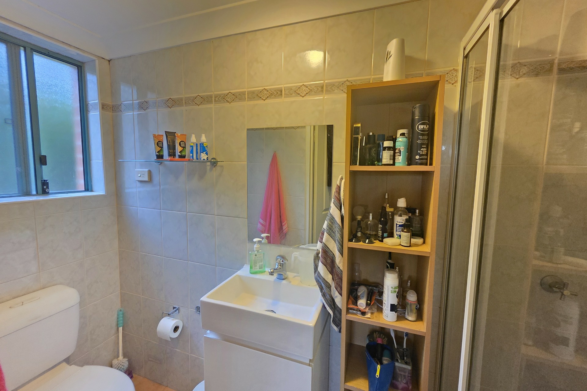 1/20 Chetwynd Road, MERRYLANDS