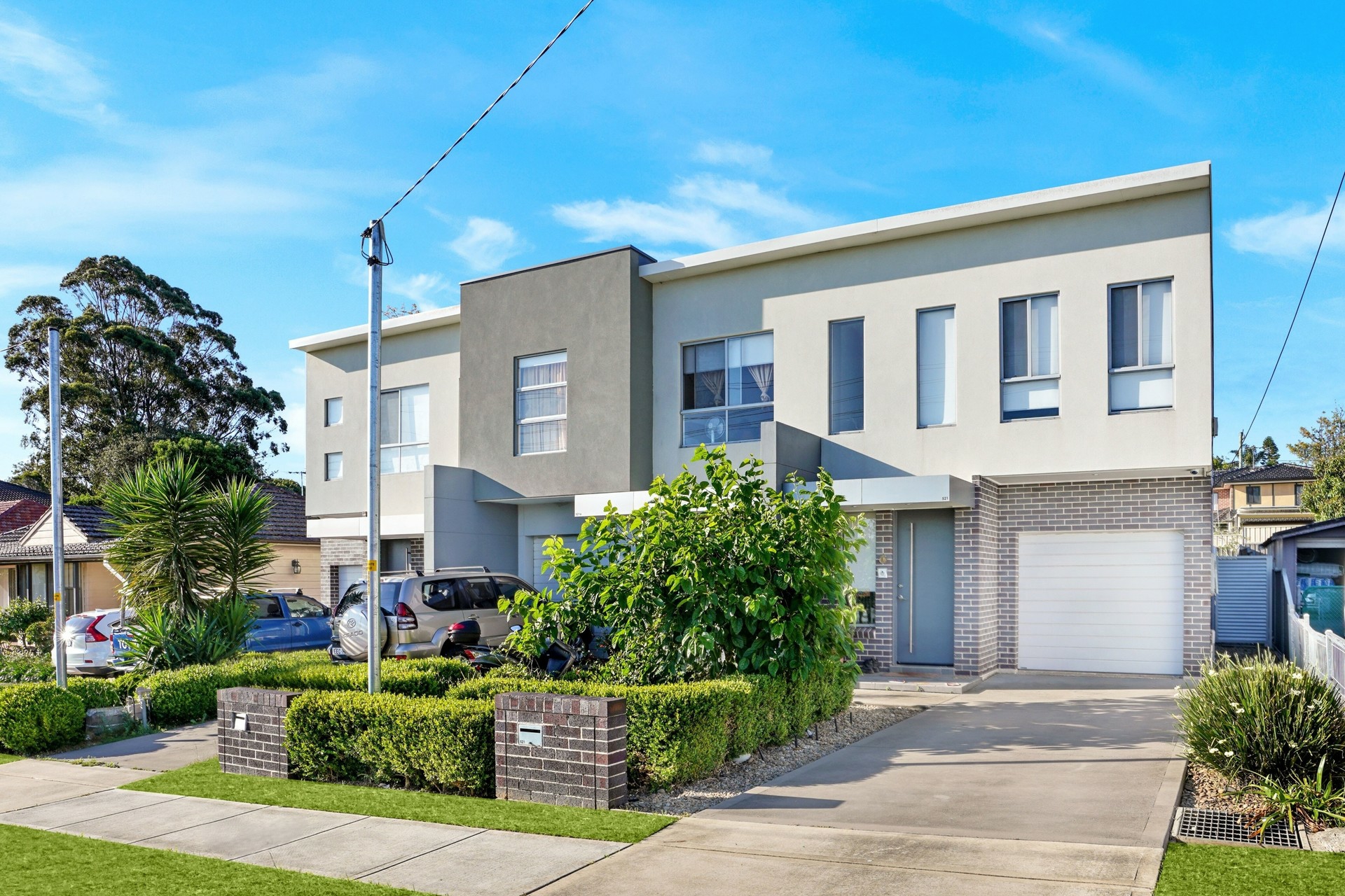 521 Guildford Road, GUILDFORD