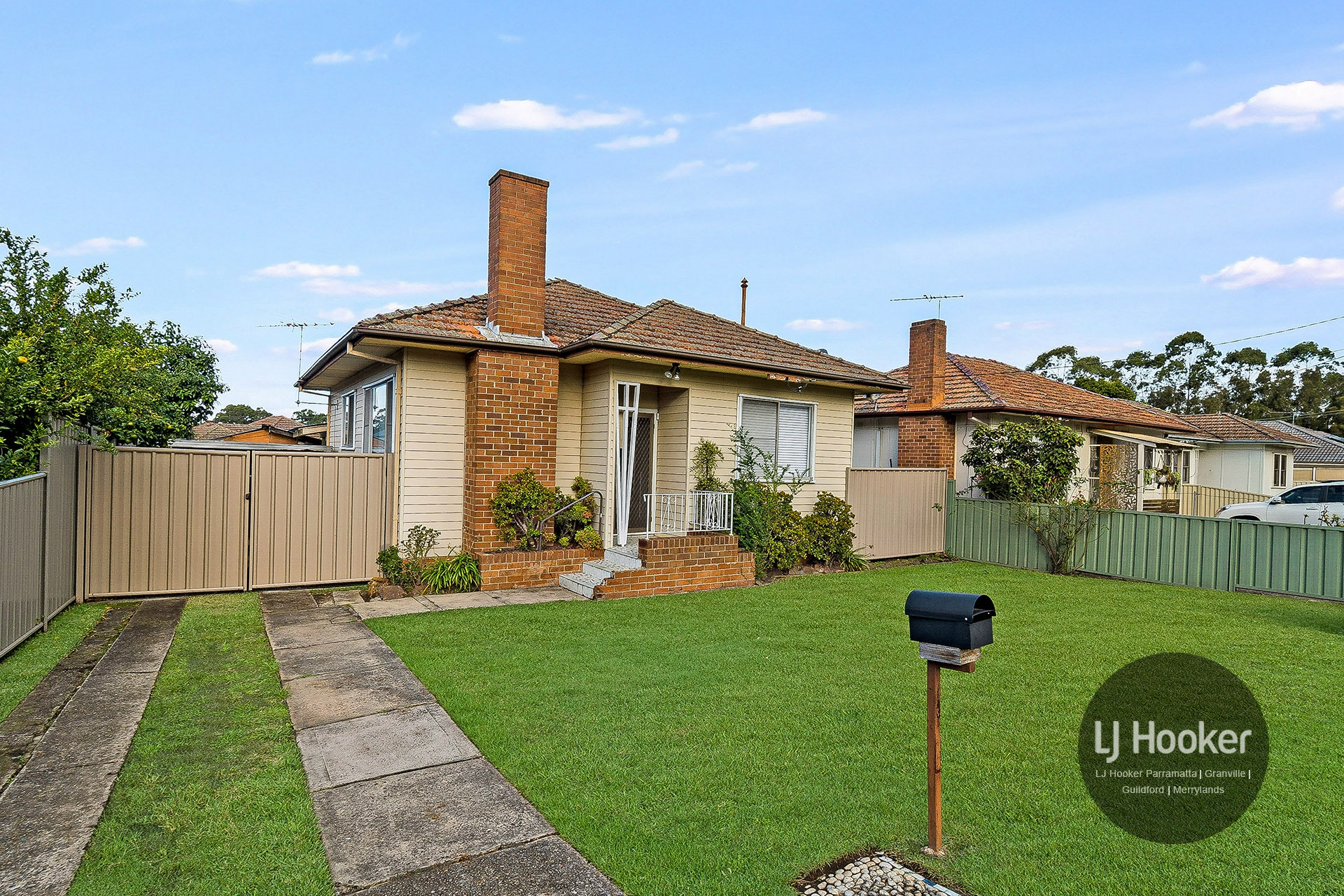 237 Clyde Street, GRANVILLE