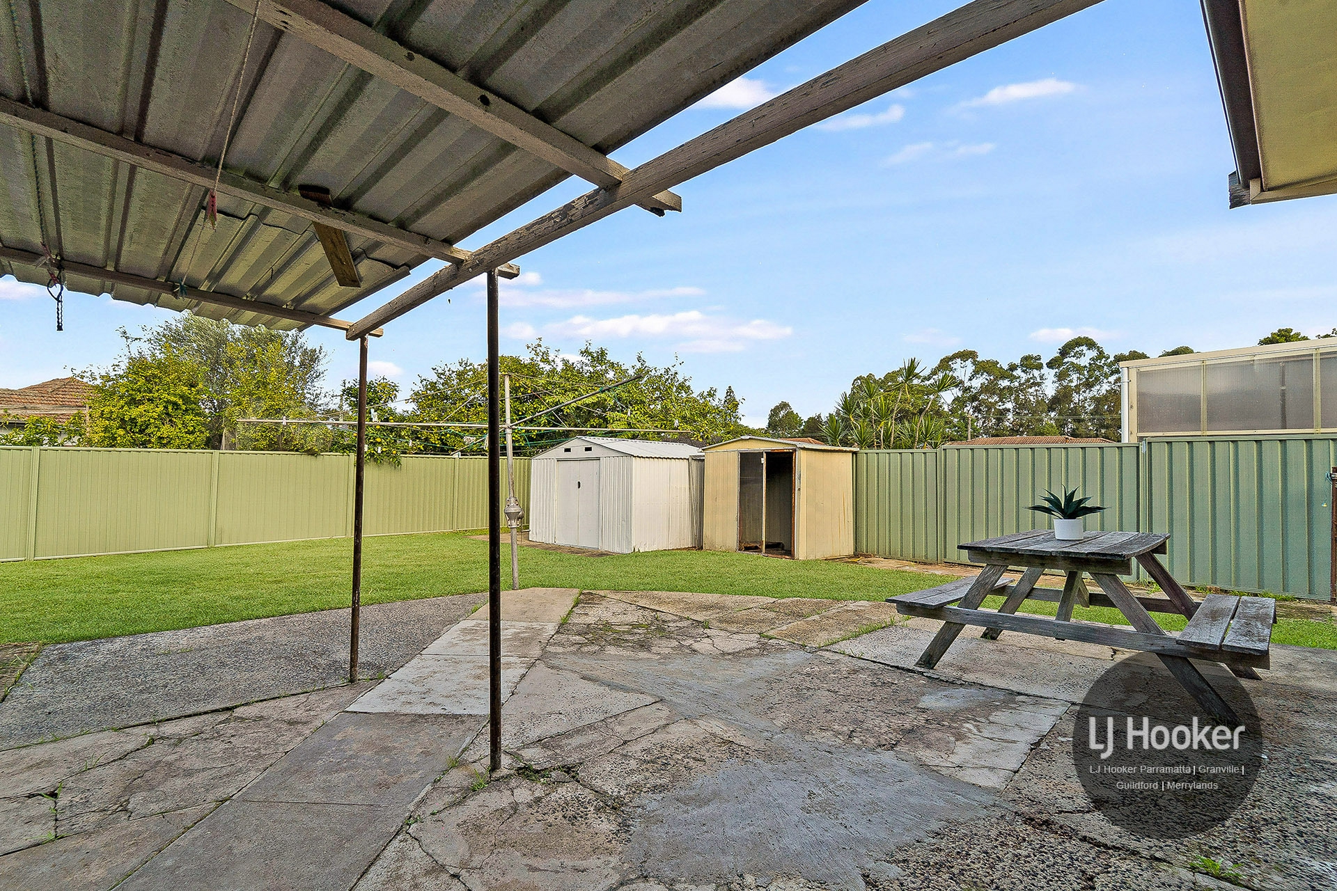 237 Clyde Street, GRANVILLE