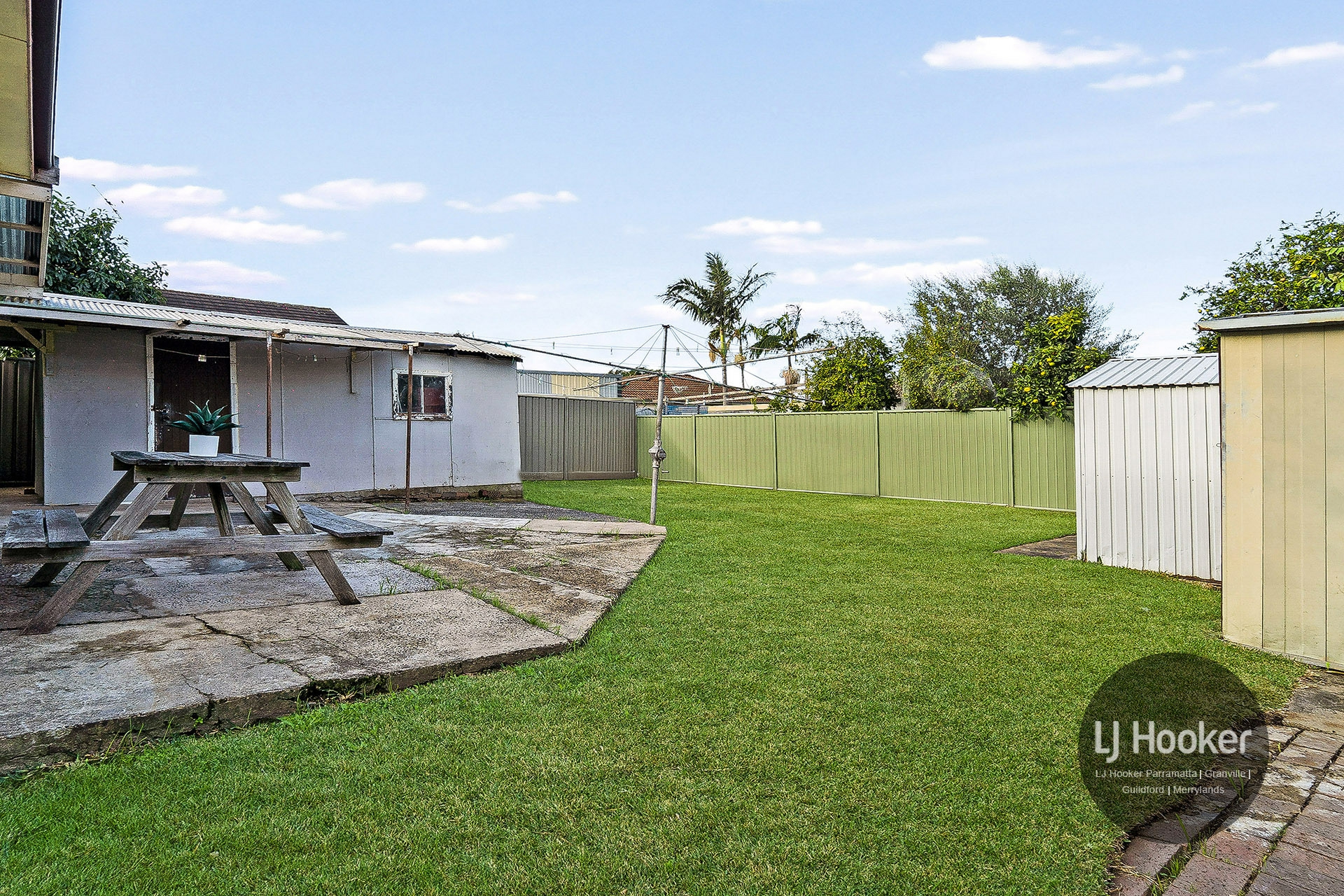 237 Clyde Street, GRANVILLE
