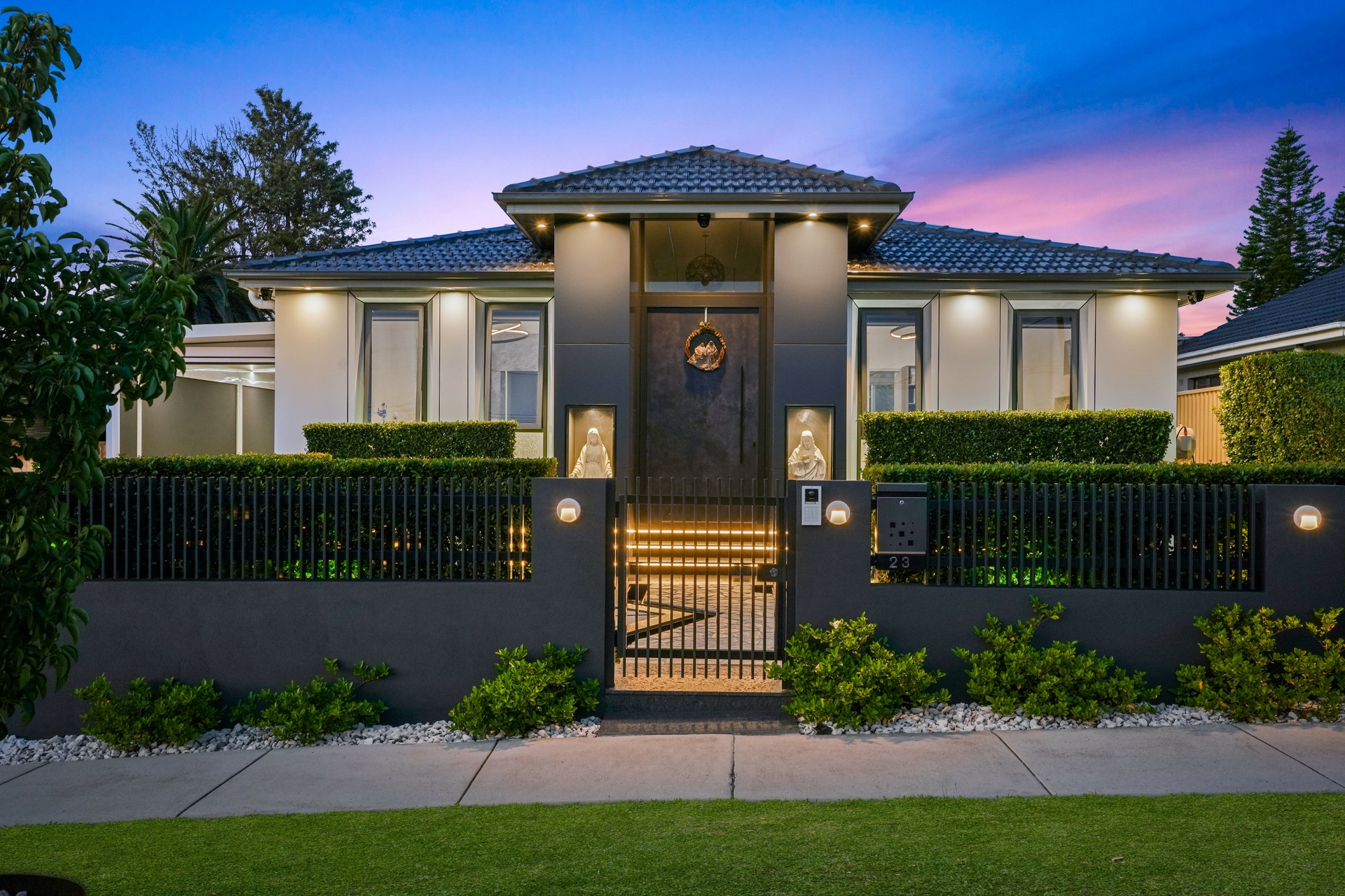 23 & 23a Faulds Road — photo from LJ Hooker Parramatta | Granville | Guildford | Merrylands
