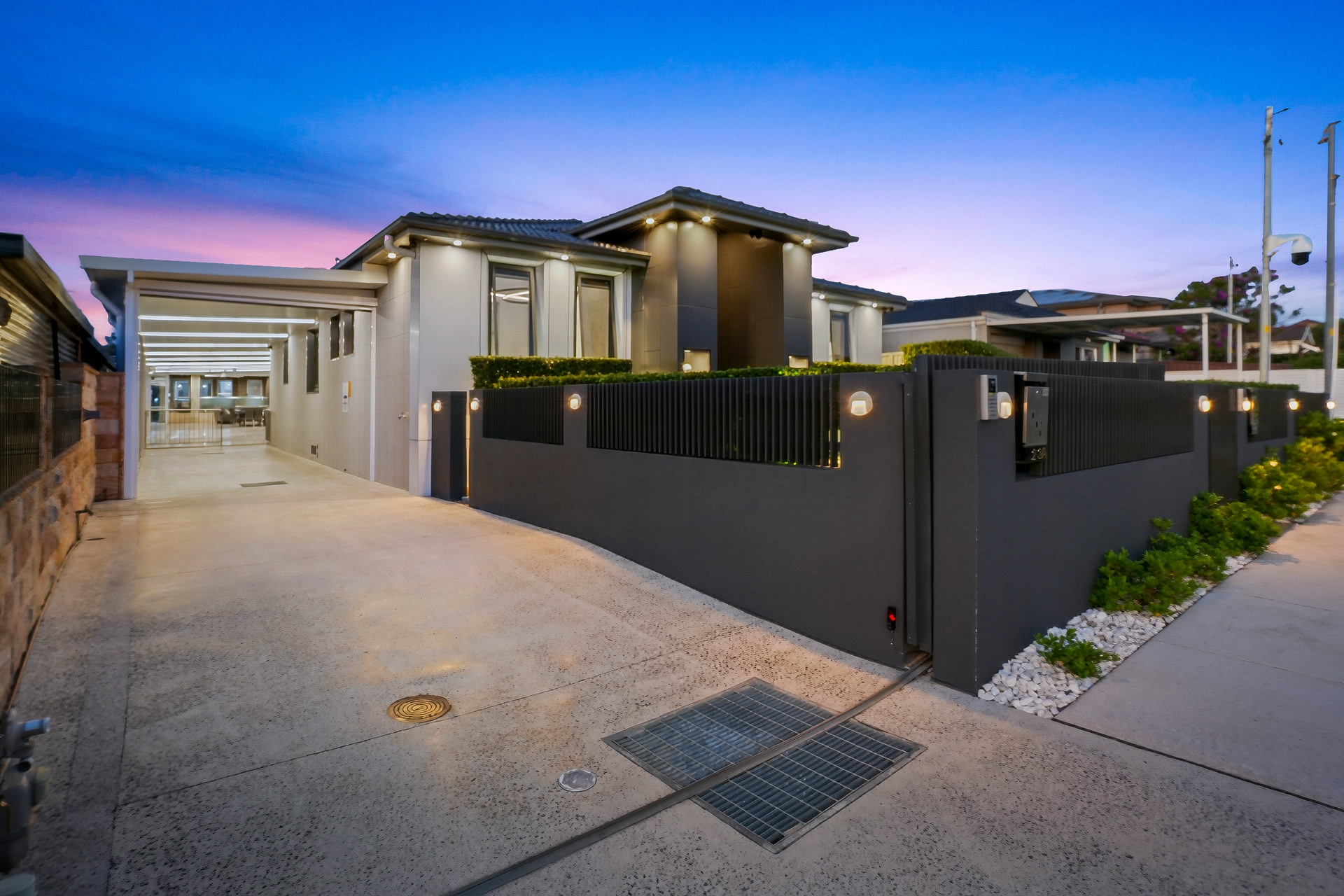 23 & 23a Faulds Road, GUILDFORD