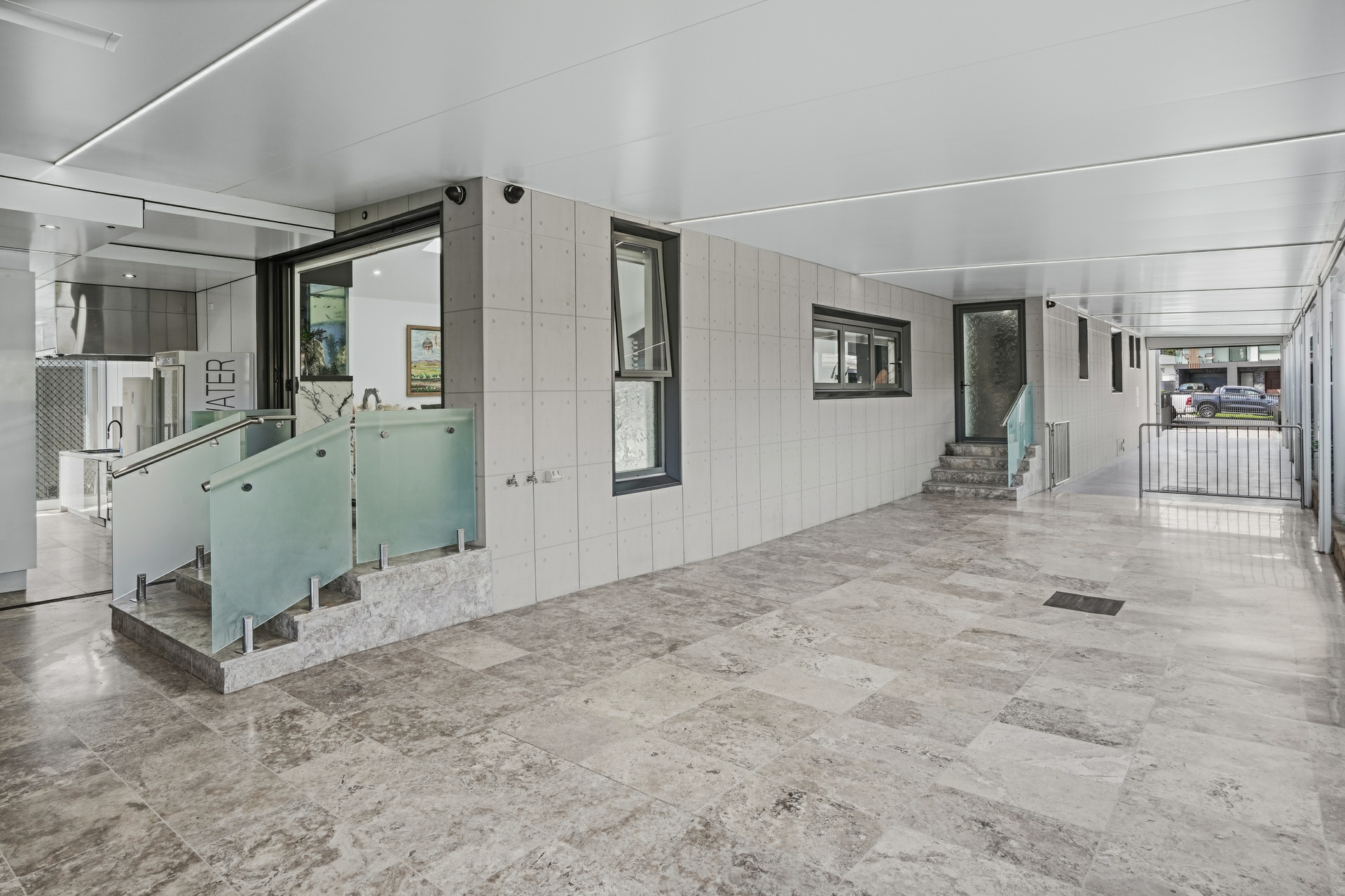 23 & 23a Faulds Road, GUILDFORD