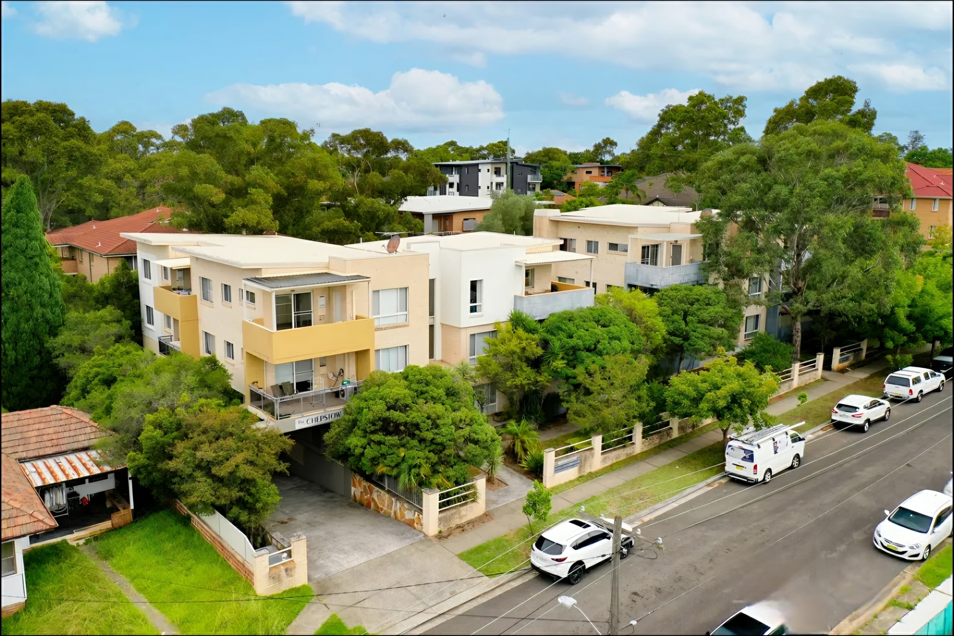 21/72-78 Cardigan Street, Guildford