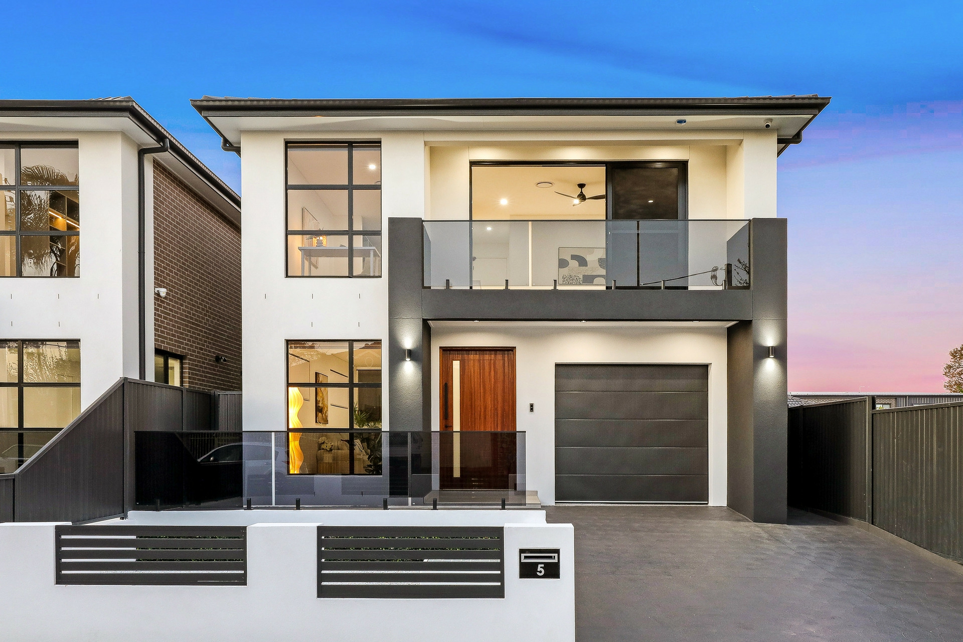 5 Crossland Street, MERRYLANDS