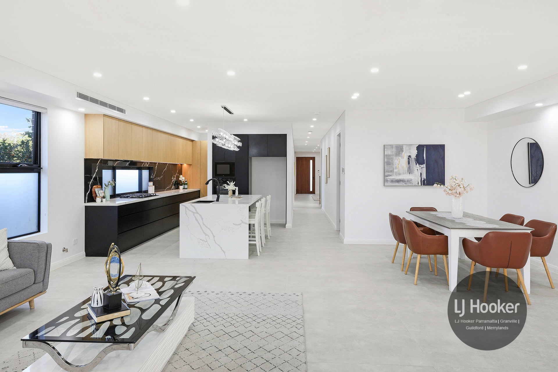 5 Crossland Street, MERRYLANDS