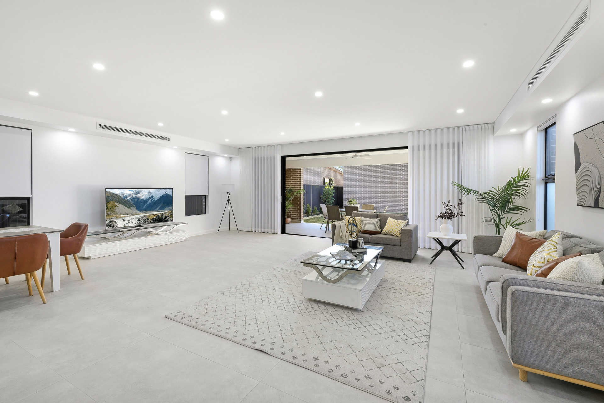 5 Crossland Street, MERRYLANDS
