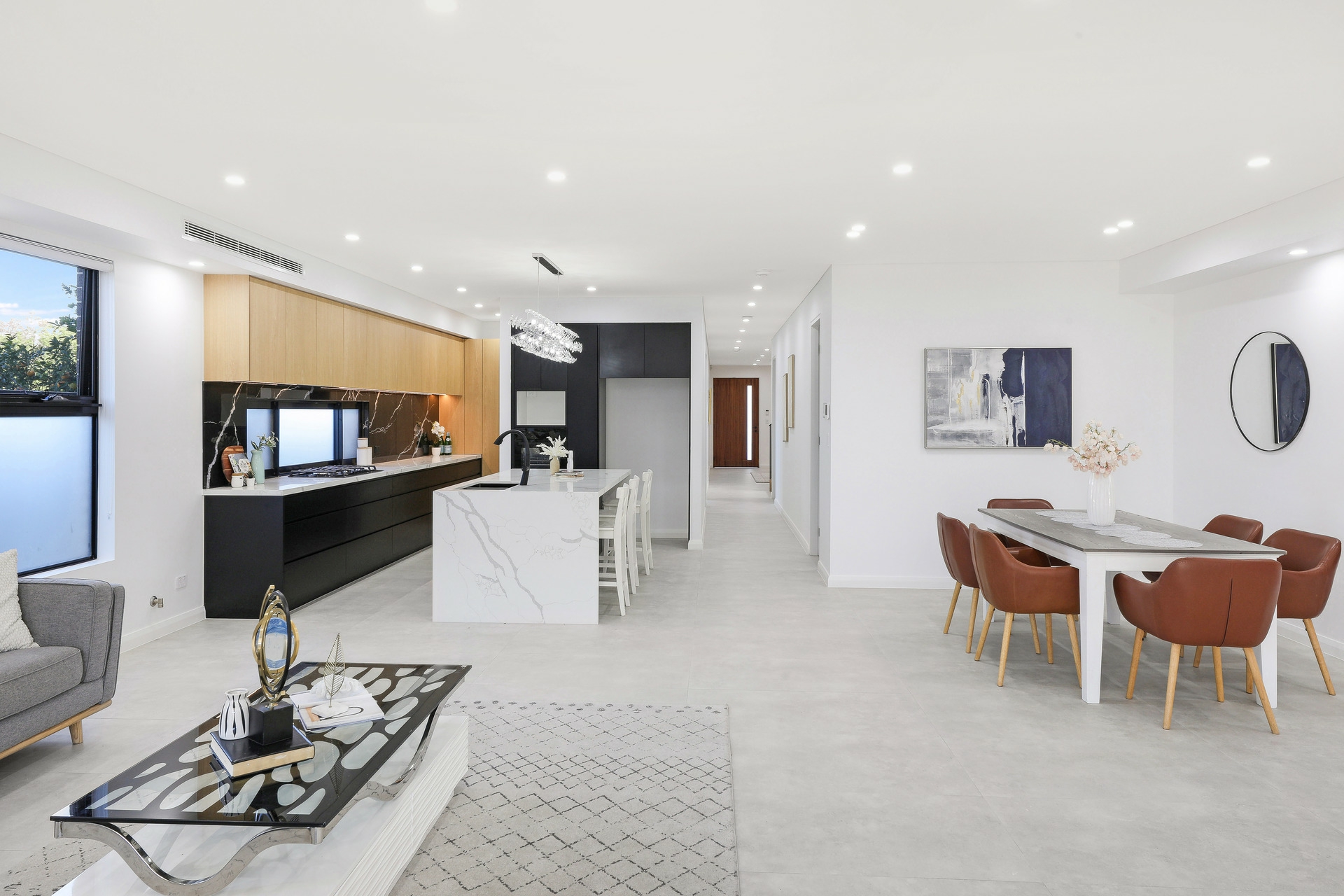 5 Crossland Street, MERRYLANDS