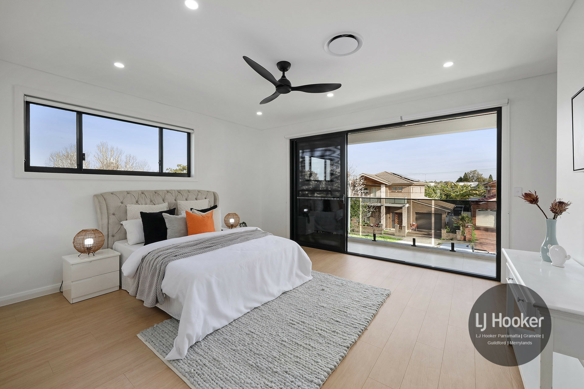 5 Crossland Street, MERRYLANDS