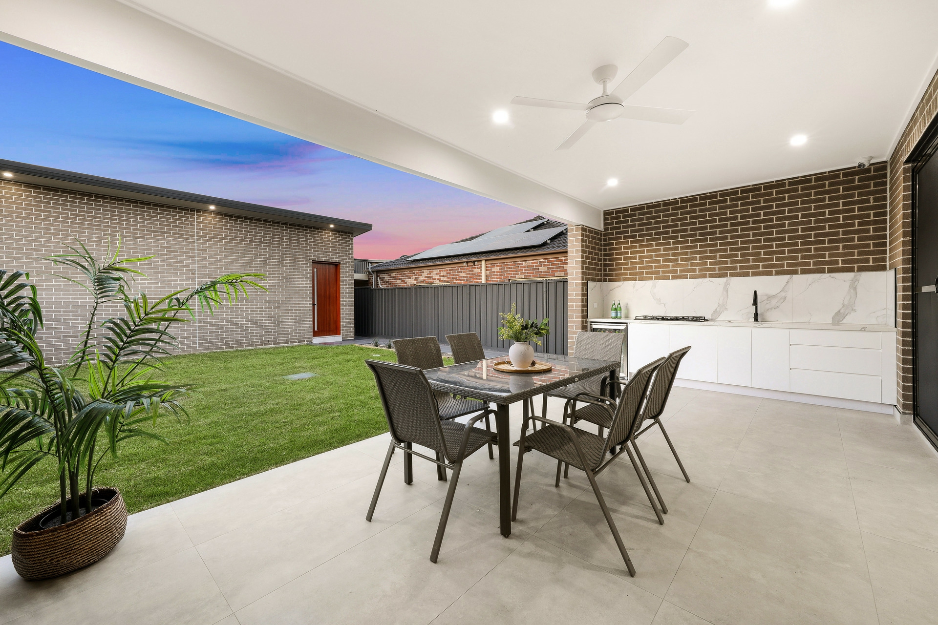 5 Crossland Street, MERRYLANDS