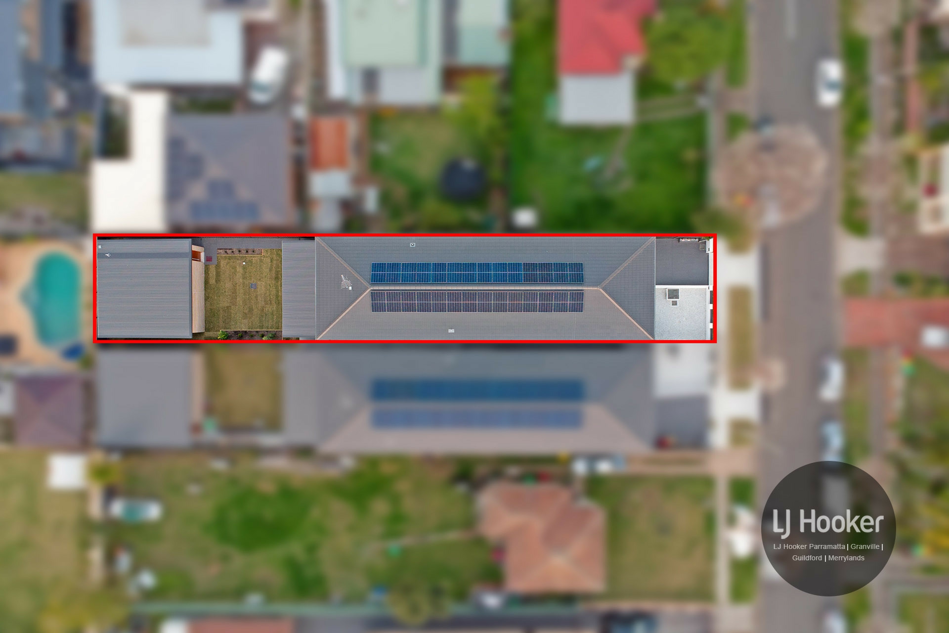 5 Crossland Street, MERRYLANDS