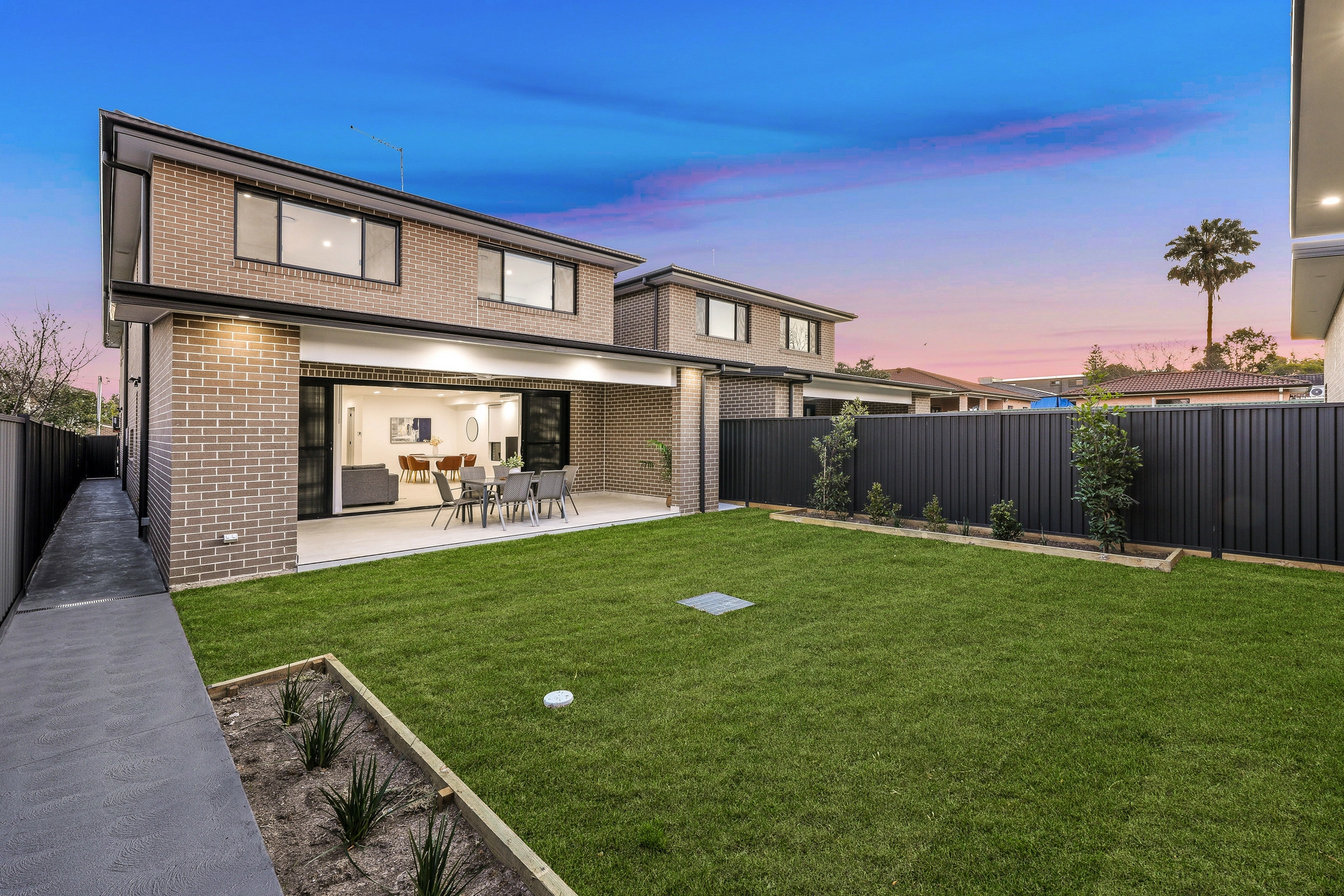 5 Crossland Street, MERRYLANDS