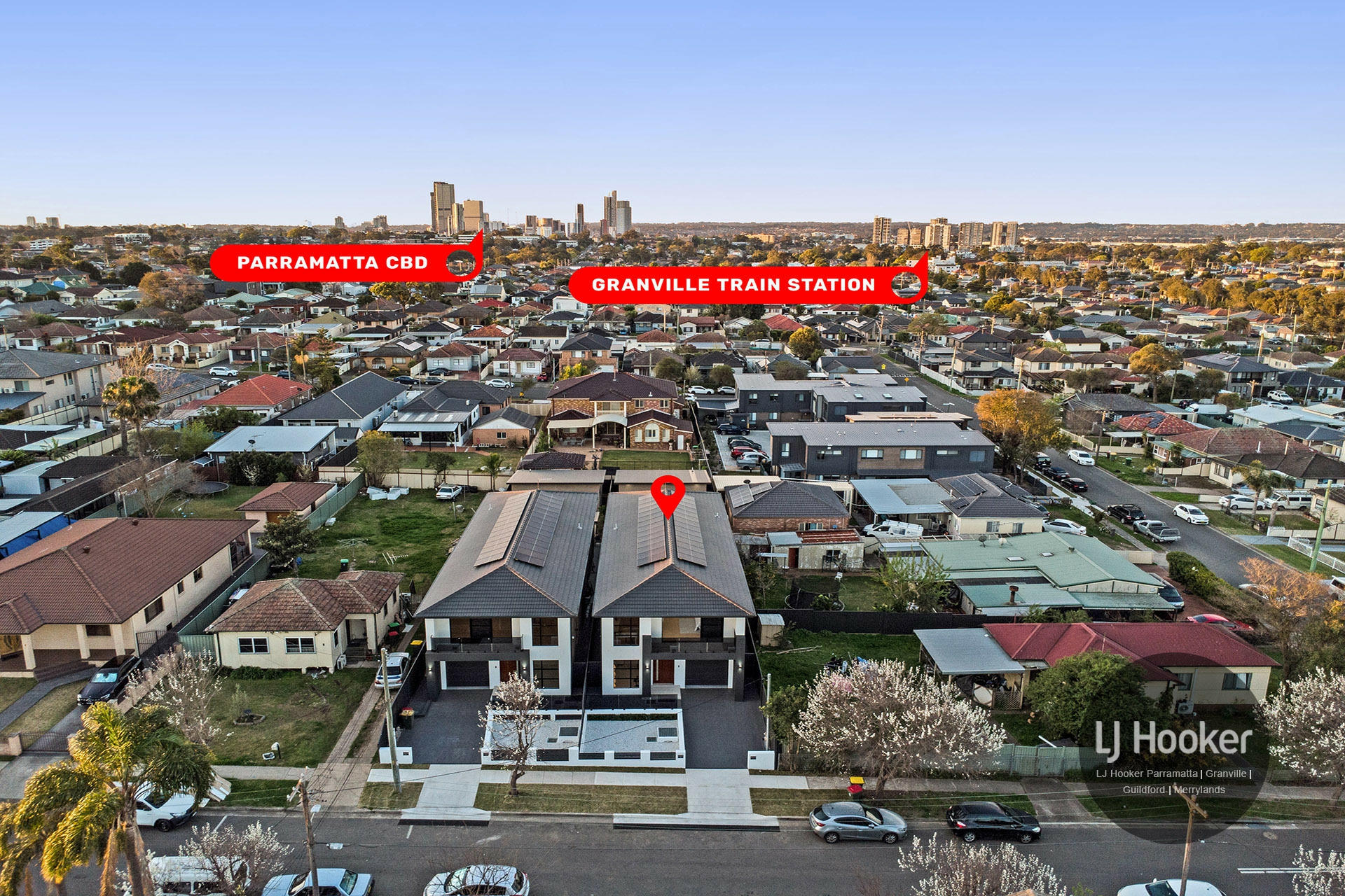 5 Crossland Street, MERRYLANDS
