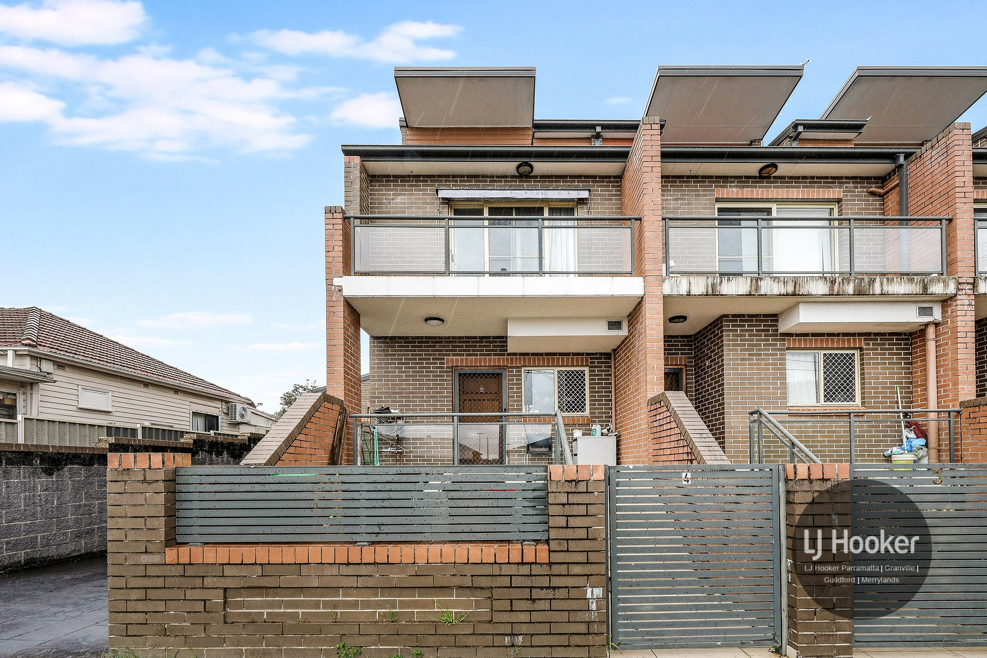 4/45-47 Marion Street, Auburn