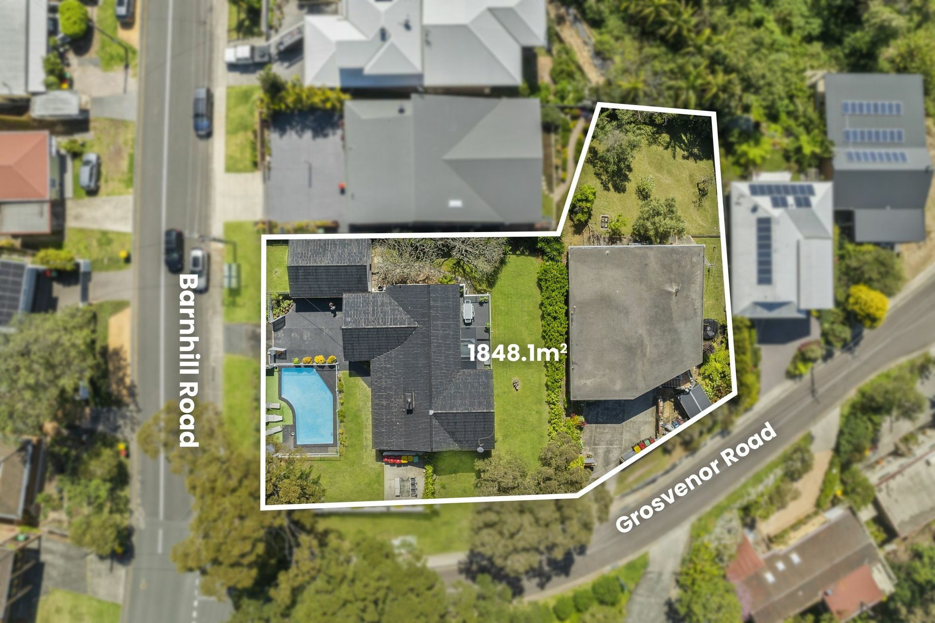 66 Barnhill Road, Terrigal