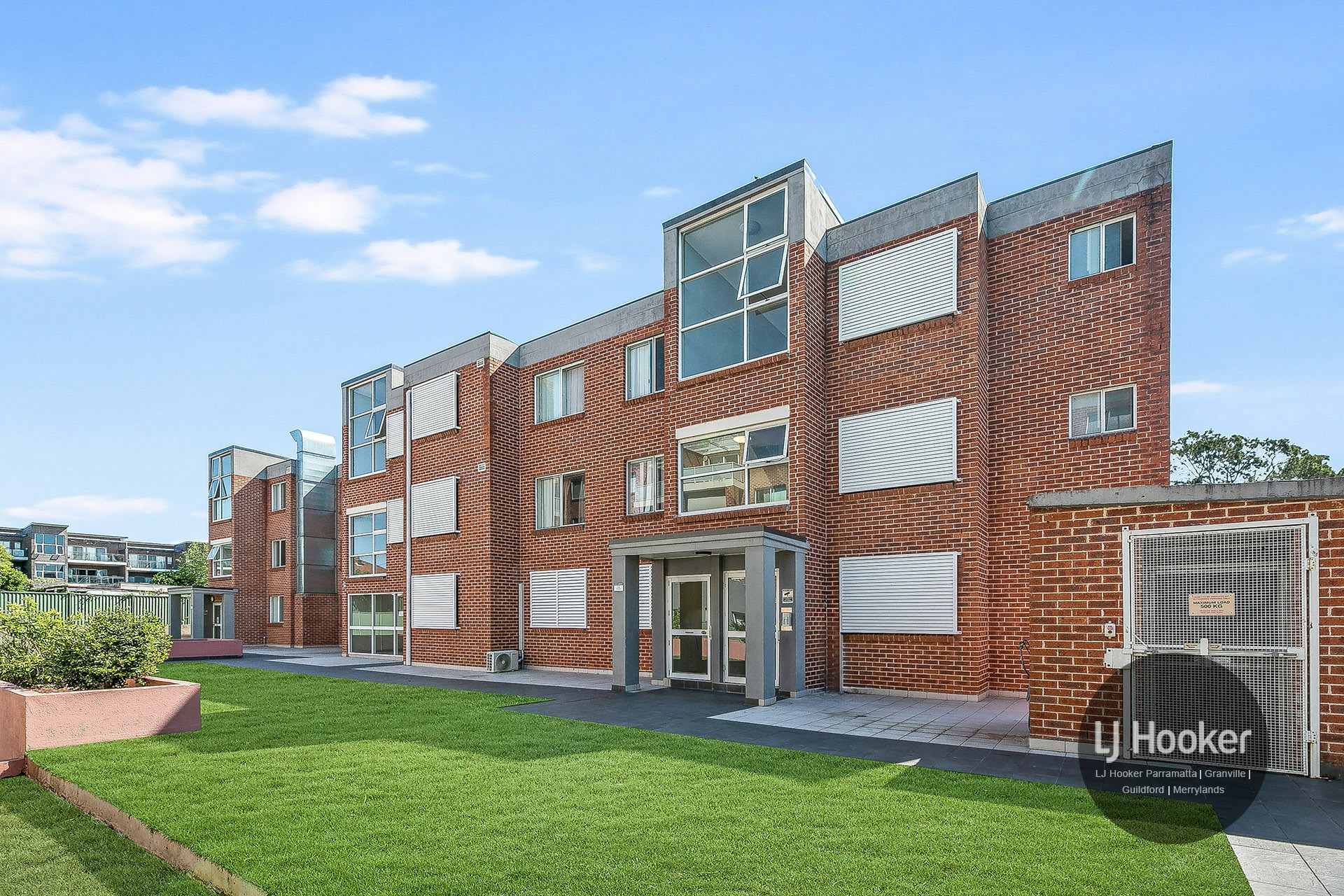 6/518-522 Woodville Road, Guildford