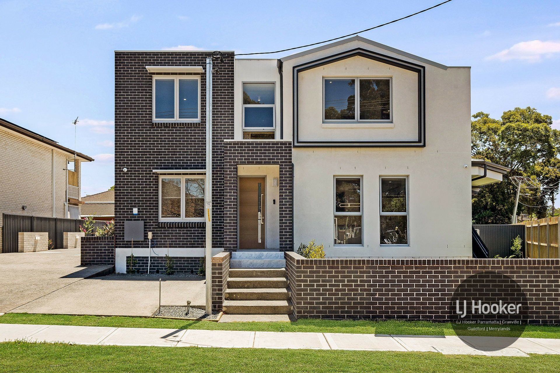 12 Clarence Street — photo from LJ Hooker Parramatta | Granville | Guildford | Merrylands
