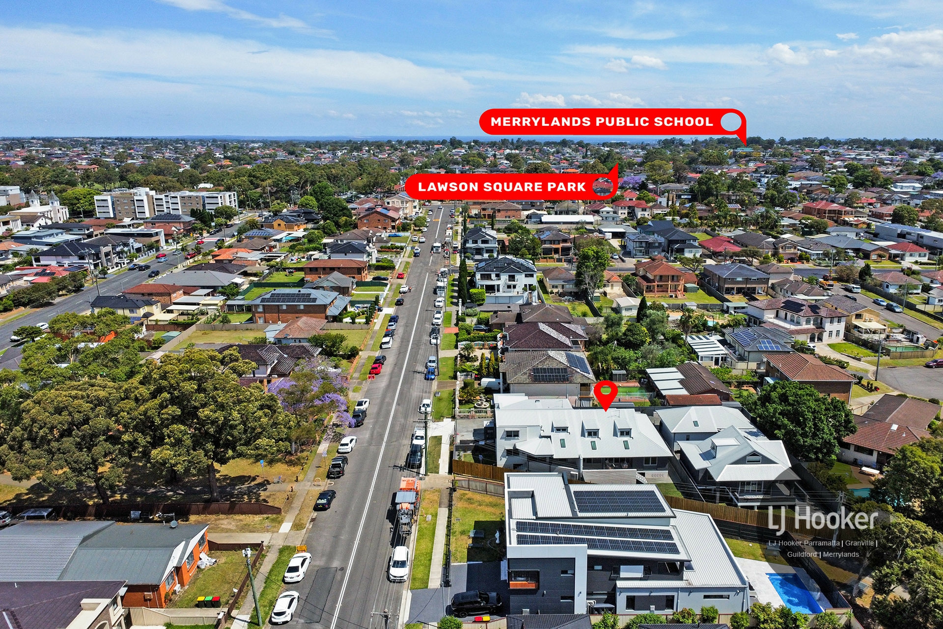 12 Clarence Street — photo 15 of 16