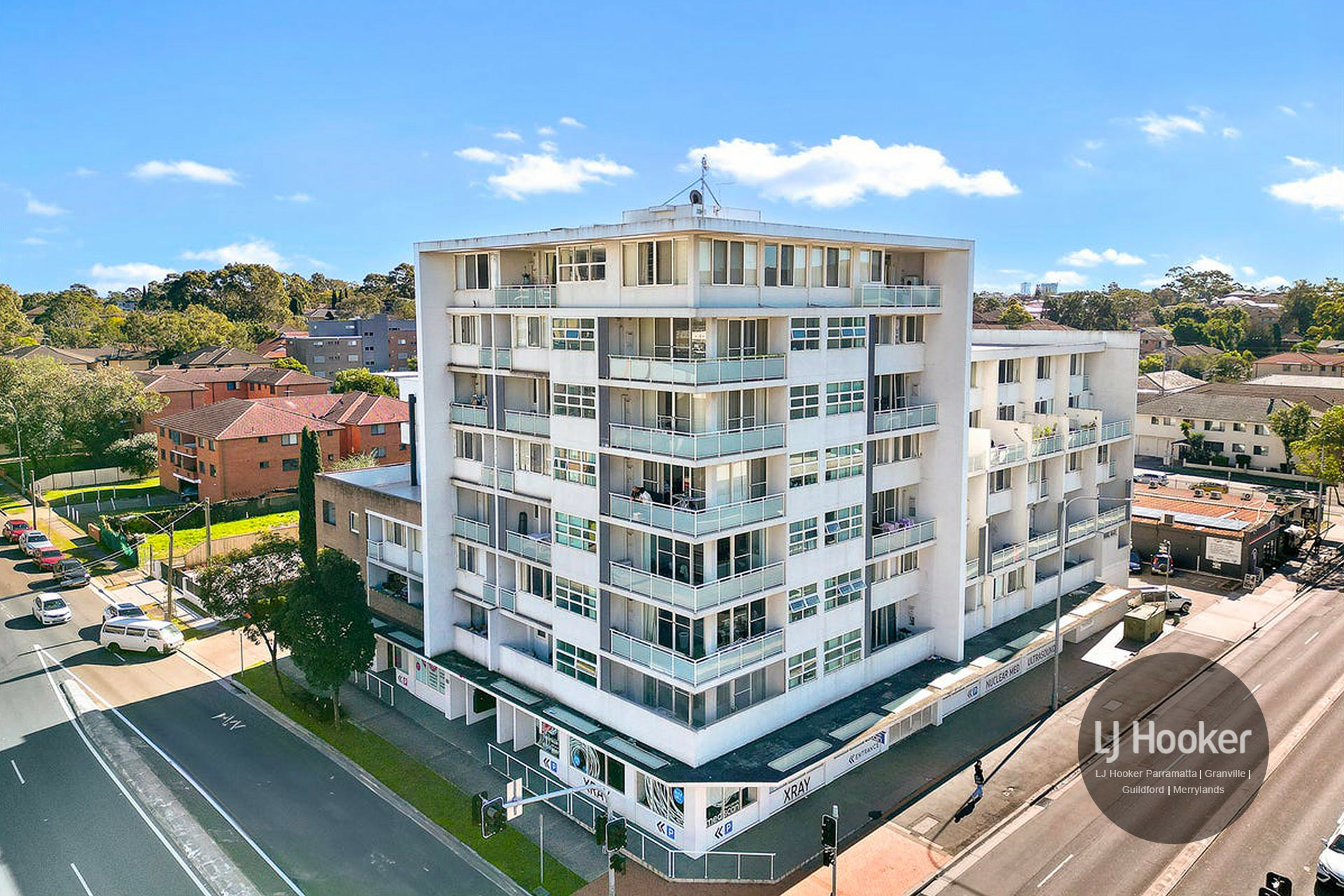 25/175-181 Pitt Street, Merrylands