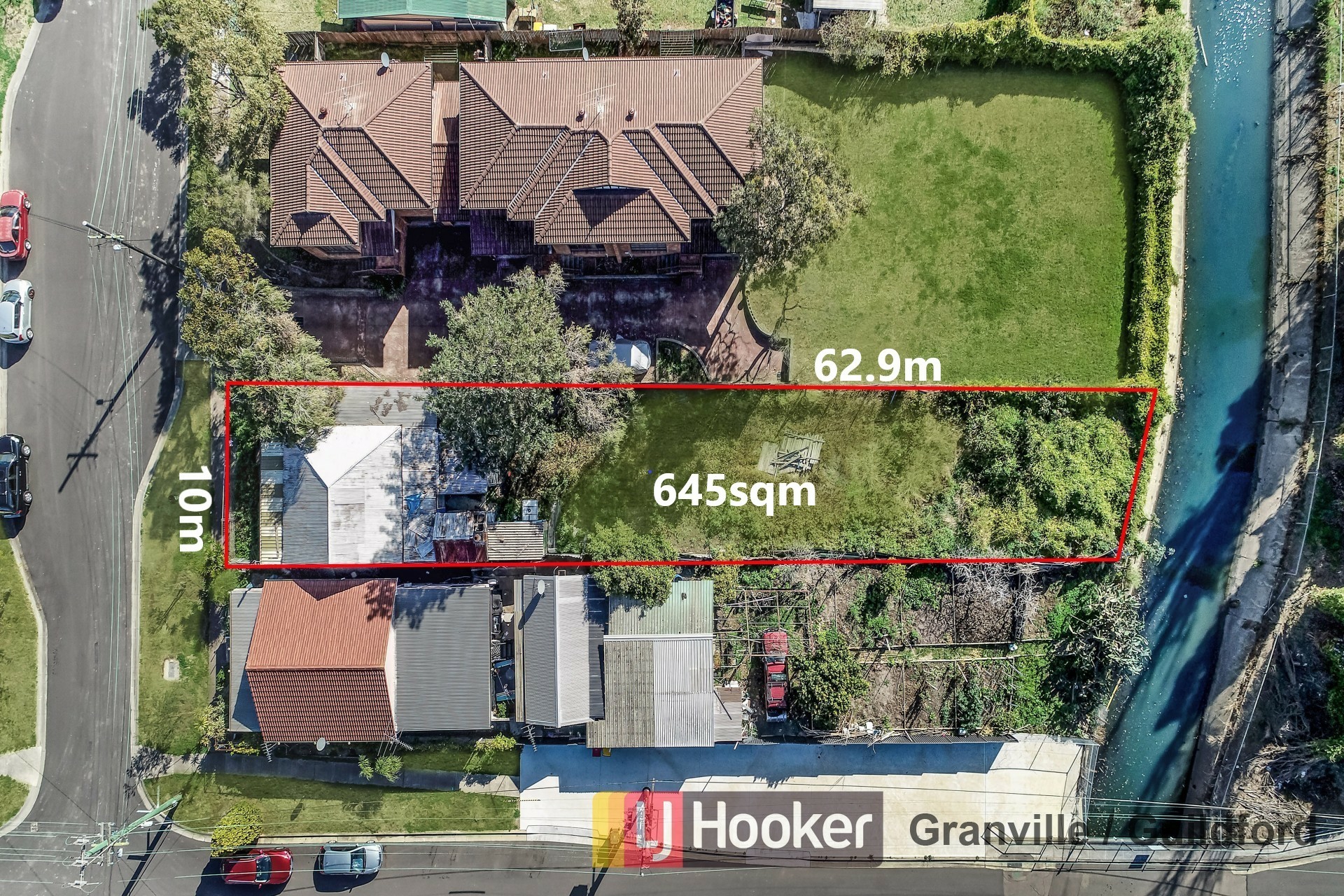 19 A'beckett Street — photo from LJ Hooker Parramatta | Granville | Guildford | Merrylands
