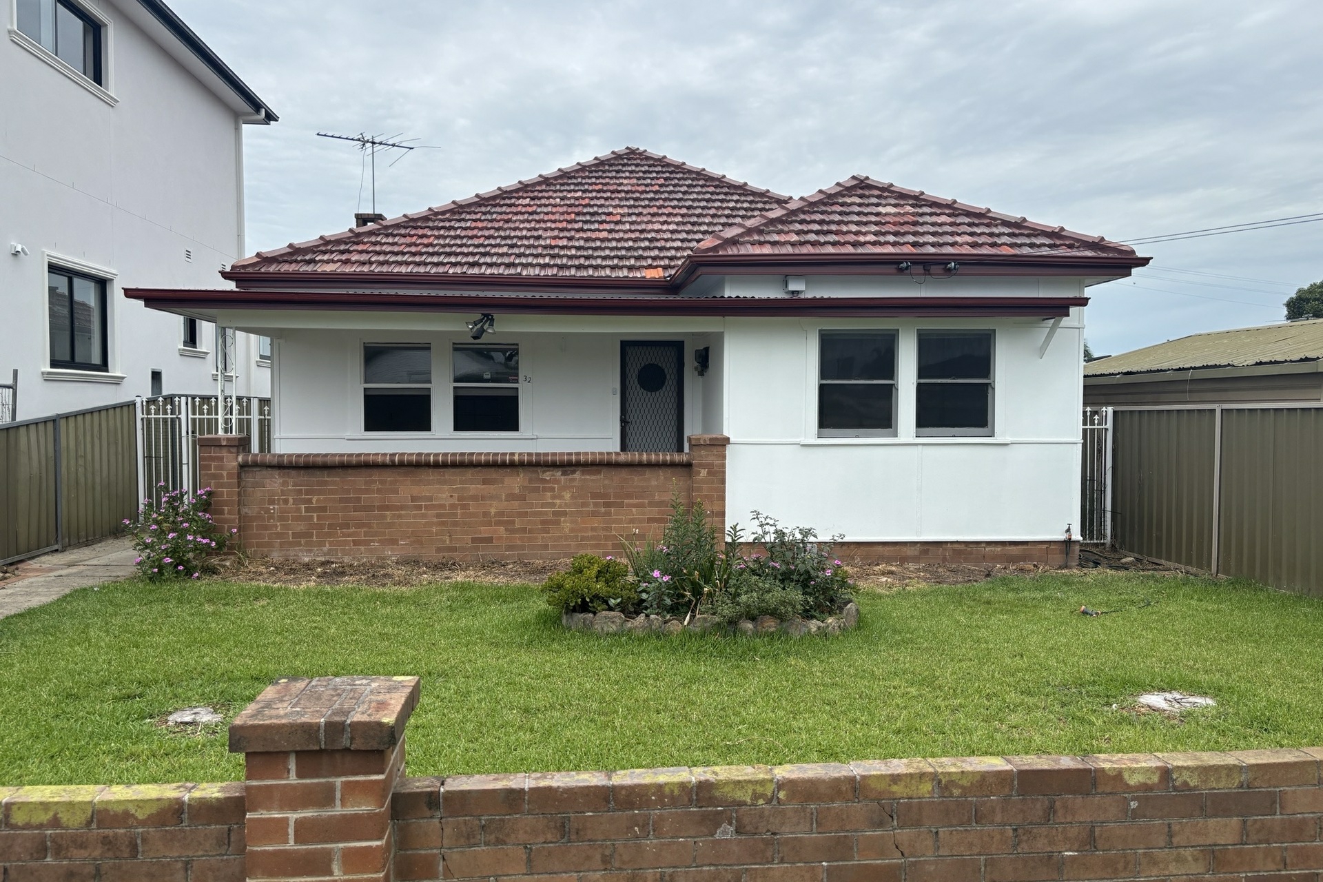 32 Aubrey Street Granville NSW