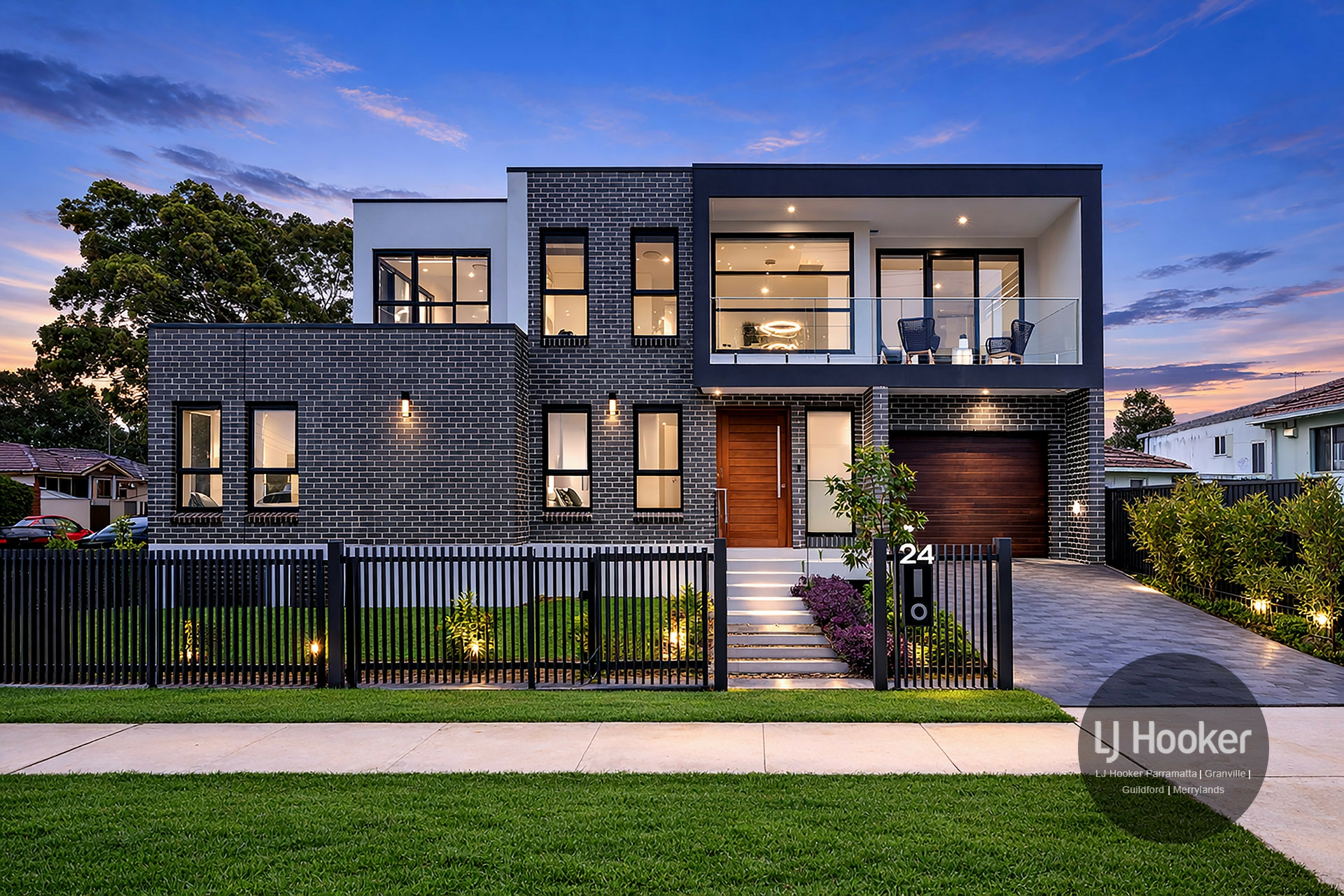 24 Monitor Road — photo from LJ Hooker Parramatta | Granville | Guildford | Merrylands