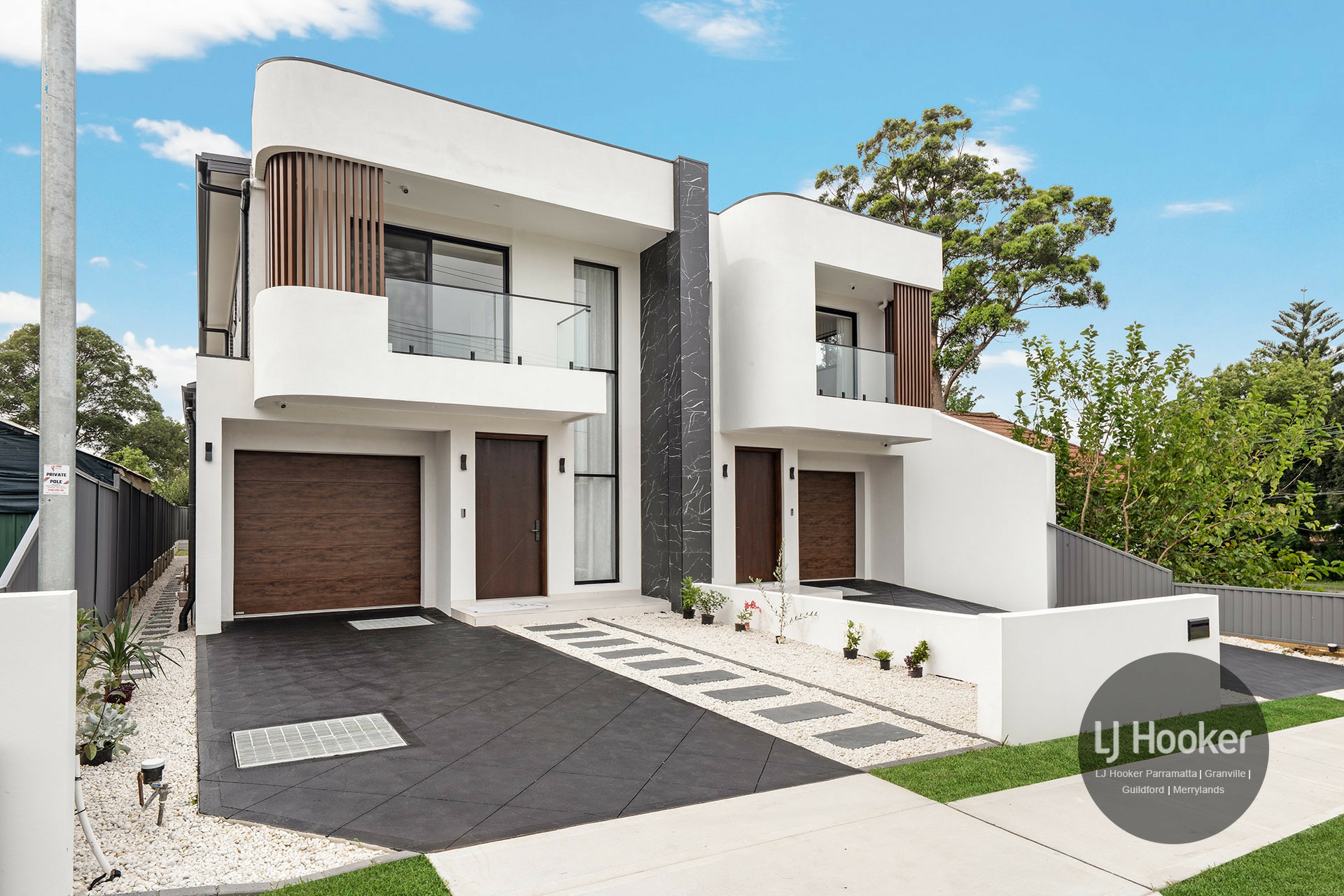 11A Webb Street, Merrylands