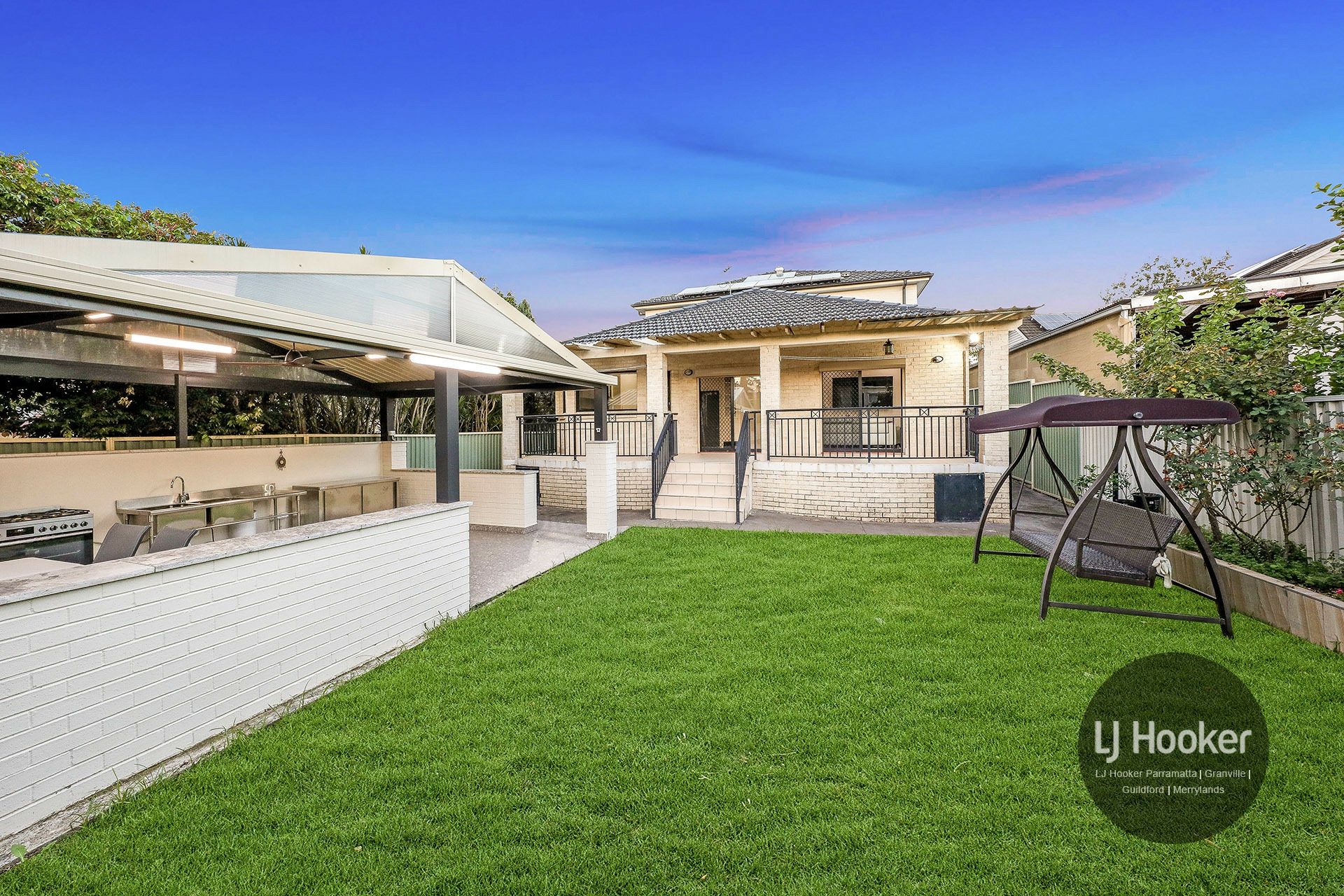 8 Strickland Road — photo 12 of 12
