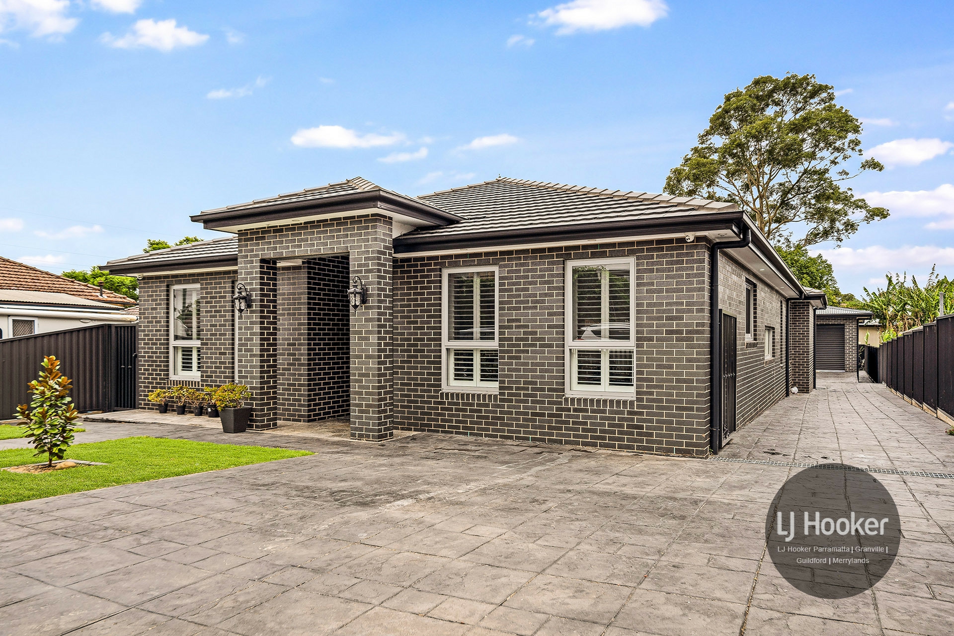 2 Bury Road — photo from LJ Hooker Parramatta | Granville | Guildford | Merrylands