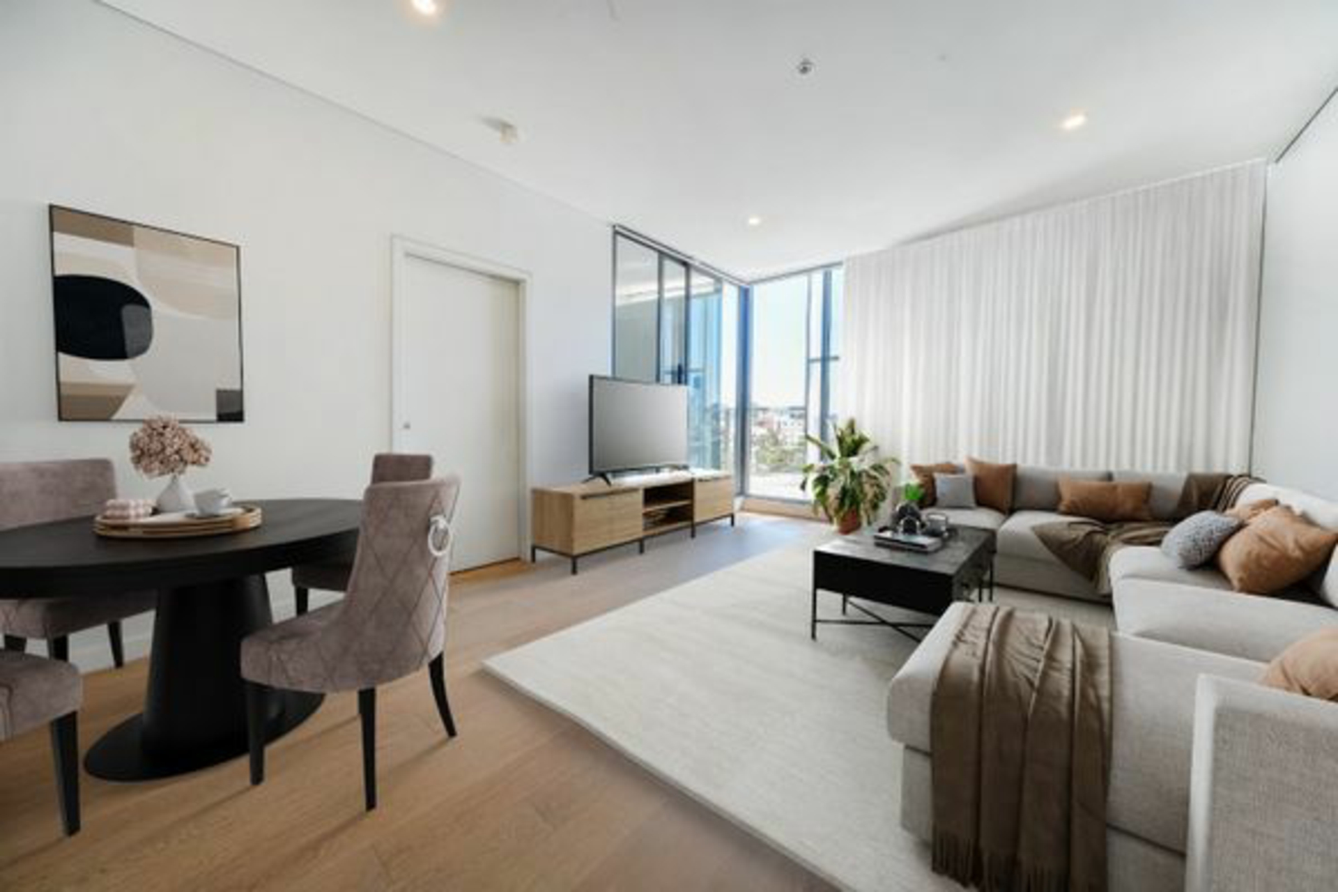 C309/39 East Street — photo from LJ Hooker Parramatta | Granville | Guildford | Merrylands