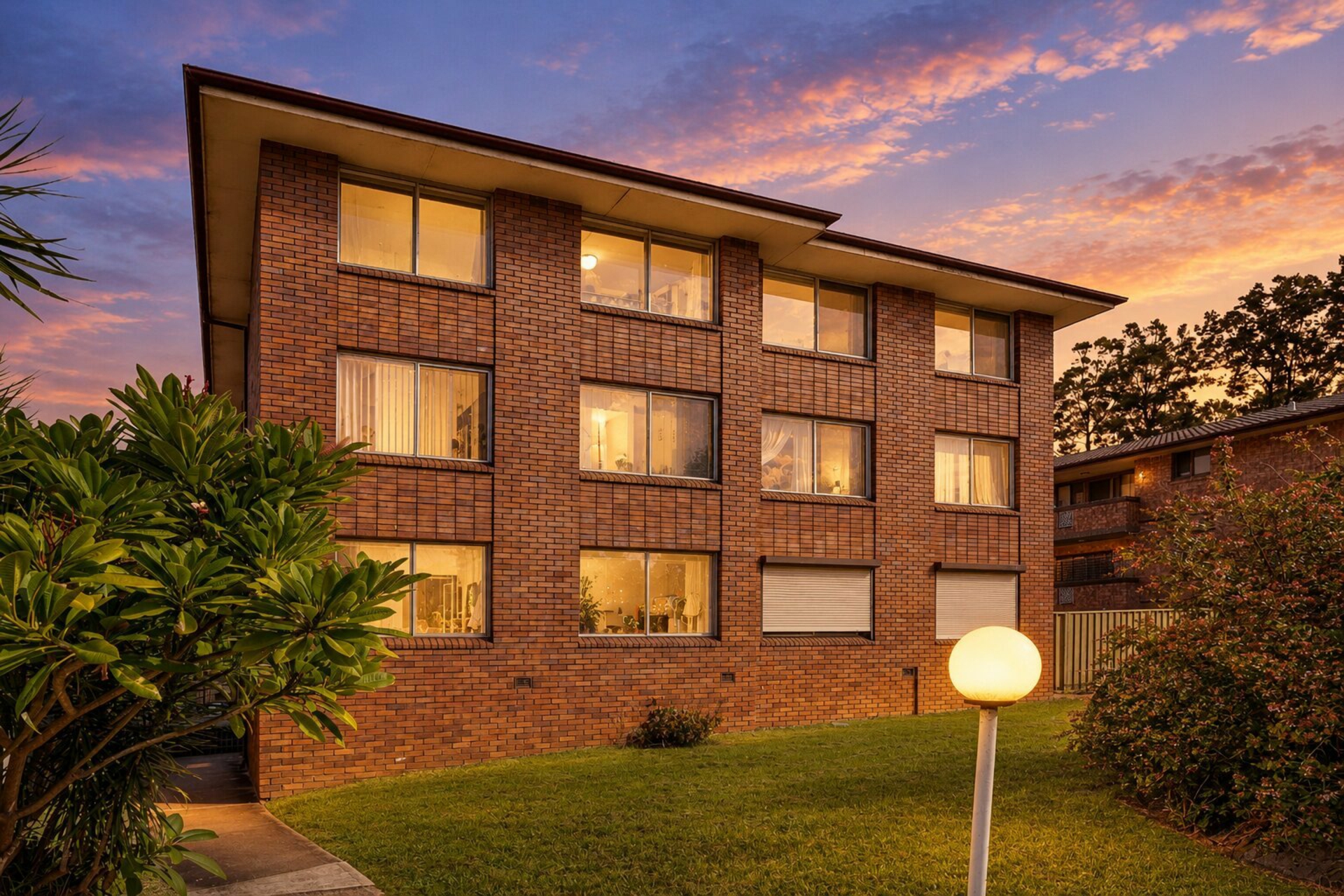 1/91 Great Western Highway — photo from LJ Hooker Parramatta | Granville | Guildford | Merrylands