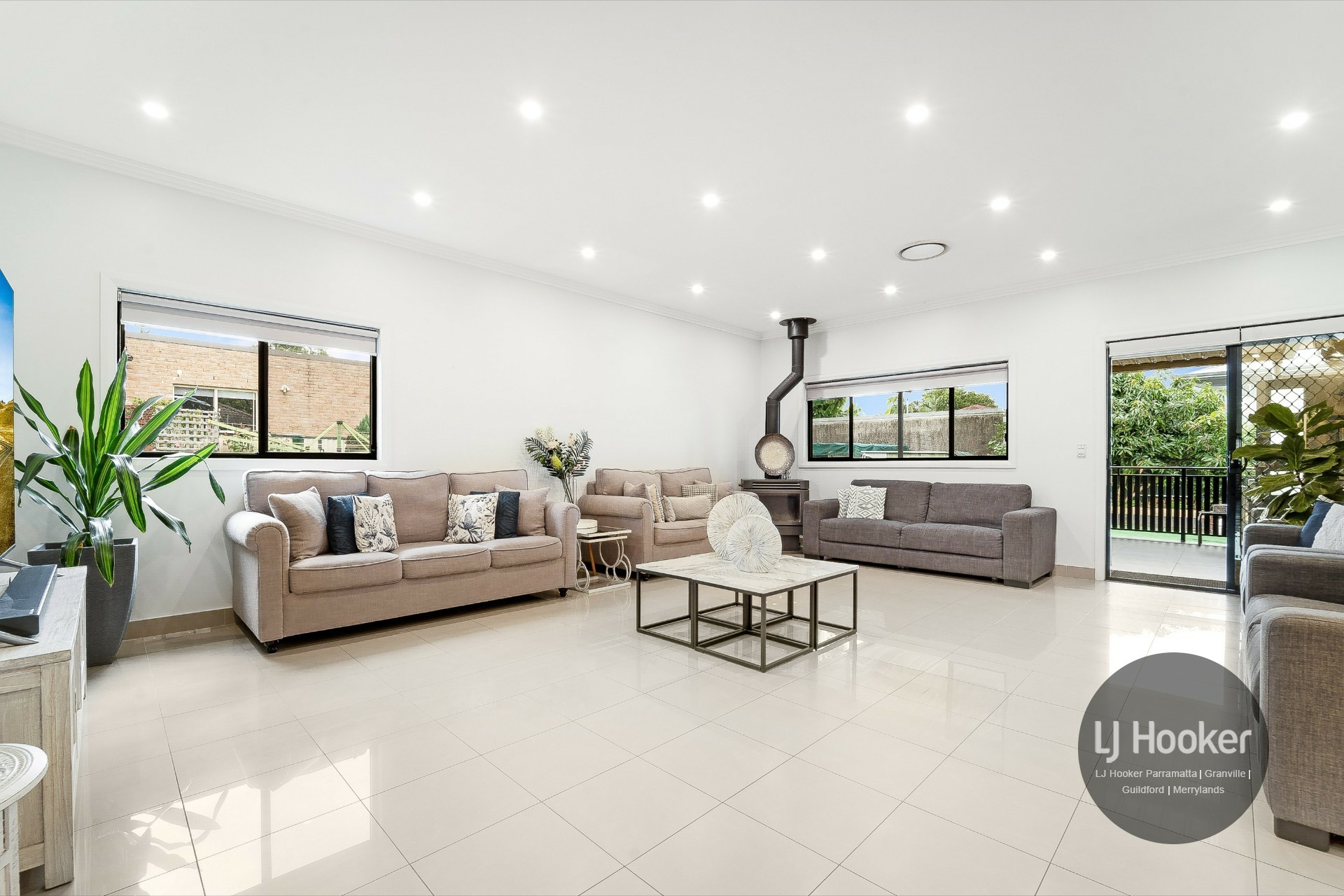 45 Willoughby Street — photo from LJ Hooker Parramatta | Granville | Guildford | Merrylands