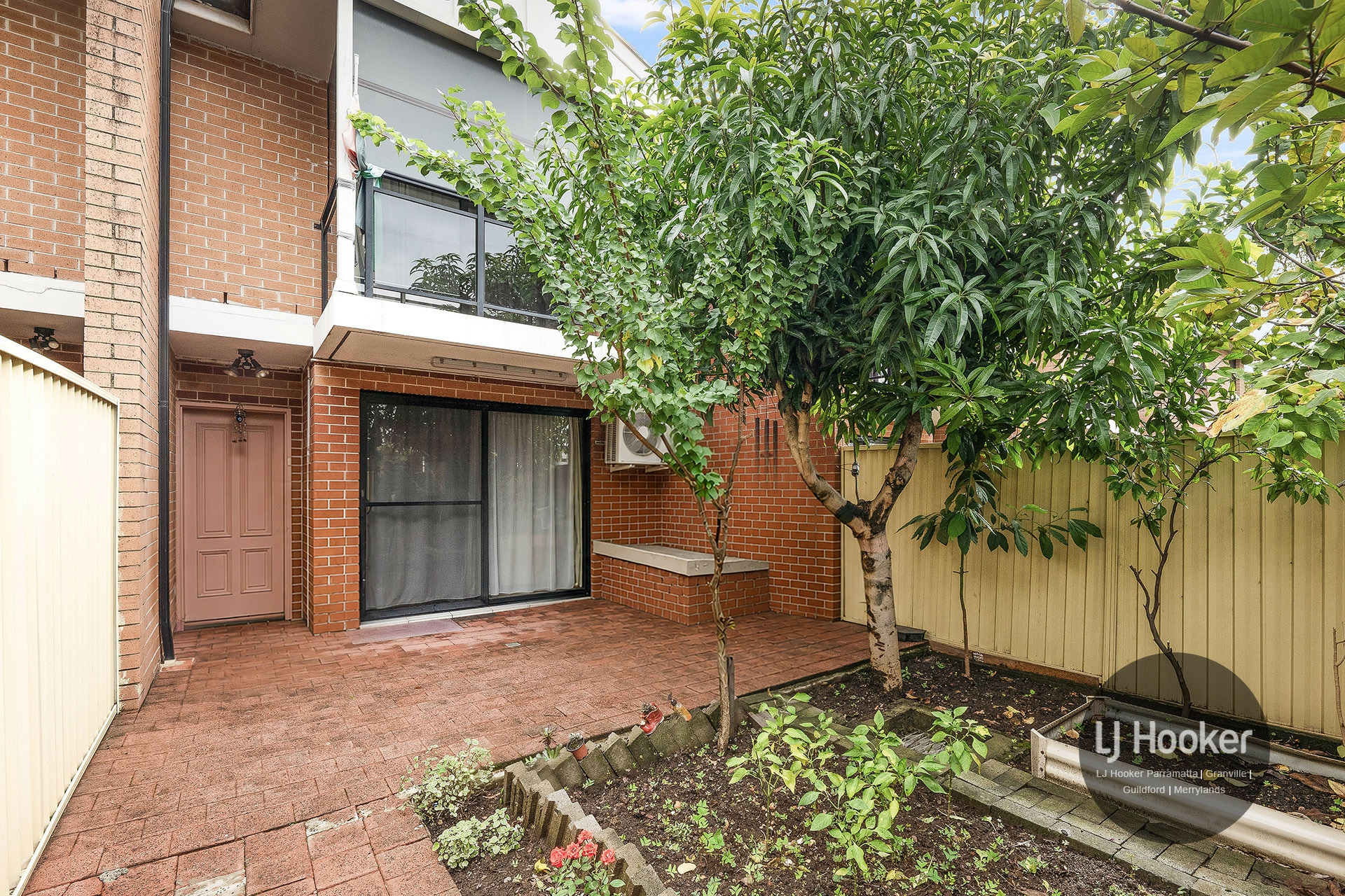 15/162 William Street — photo from LJ Hooker Parramatta | Granville | Guildford | Merrylands