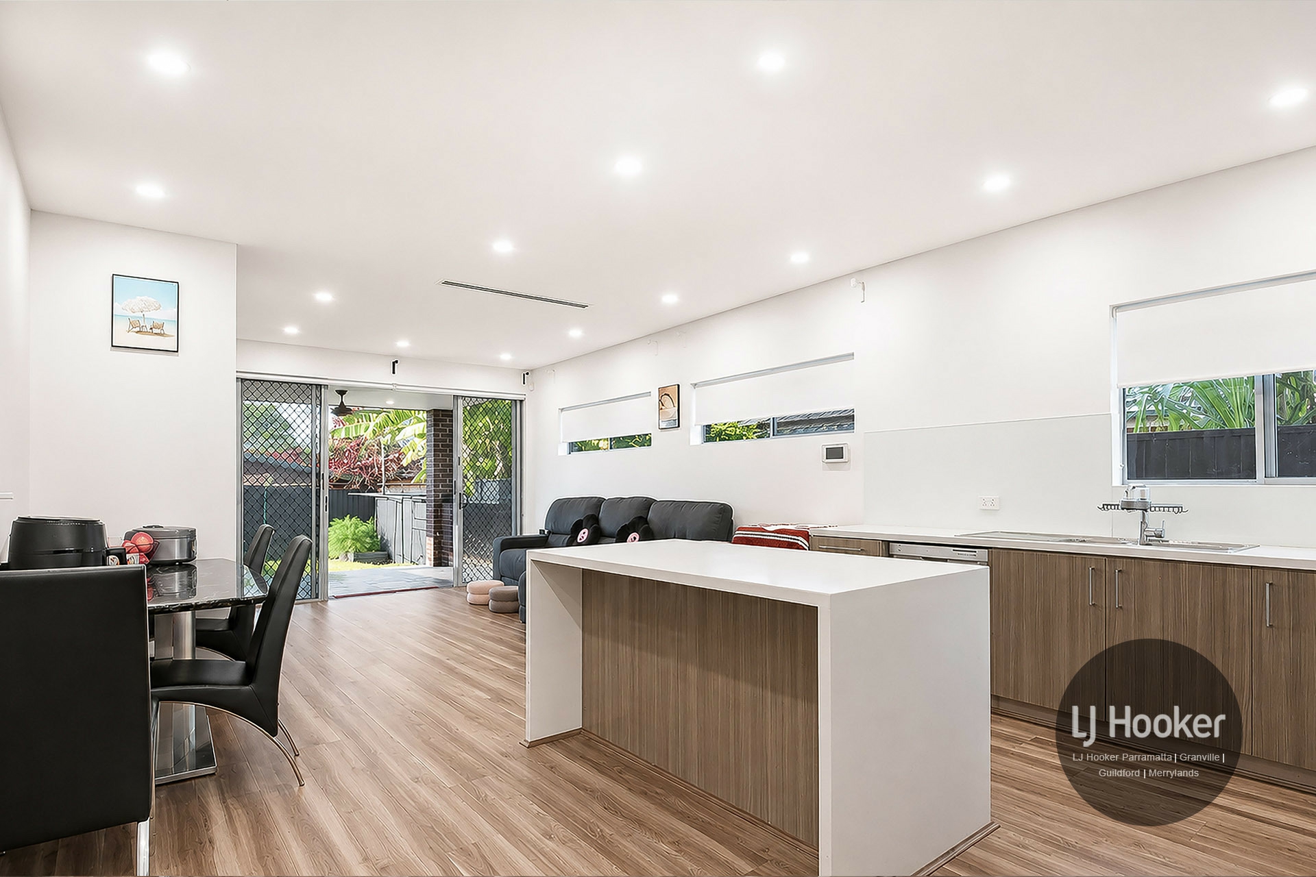 34b James Street — photo from LJ Hooker Parramatta | Granville | Guildford | Merrylands