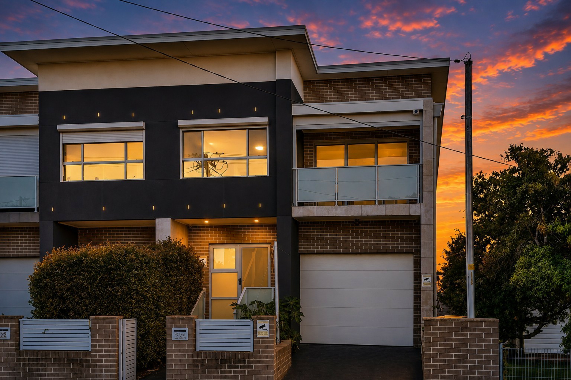 22a Leach Road — photo from LJ Hooker Parramatta | Granville | Guildford | Merrylands