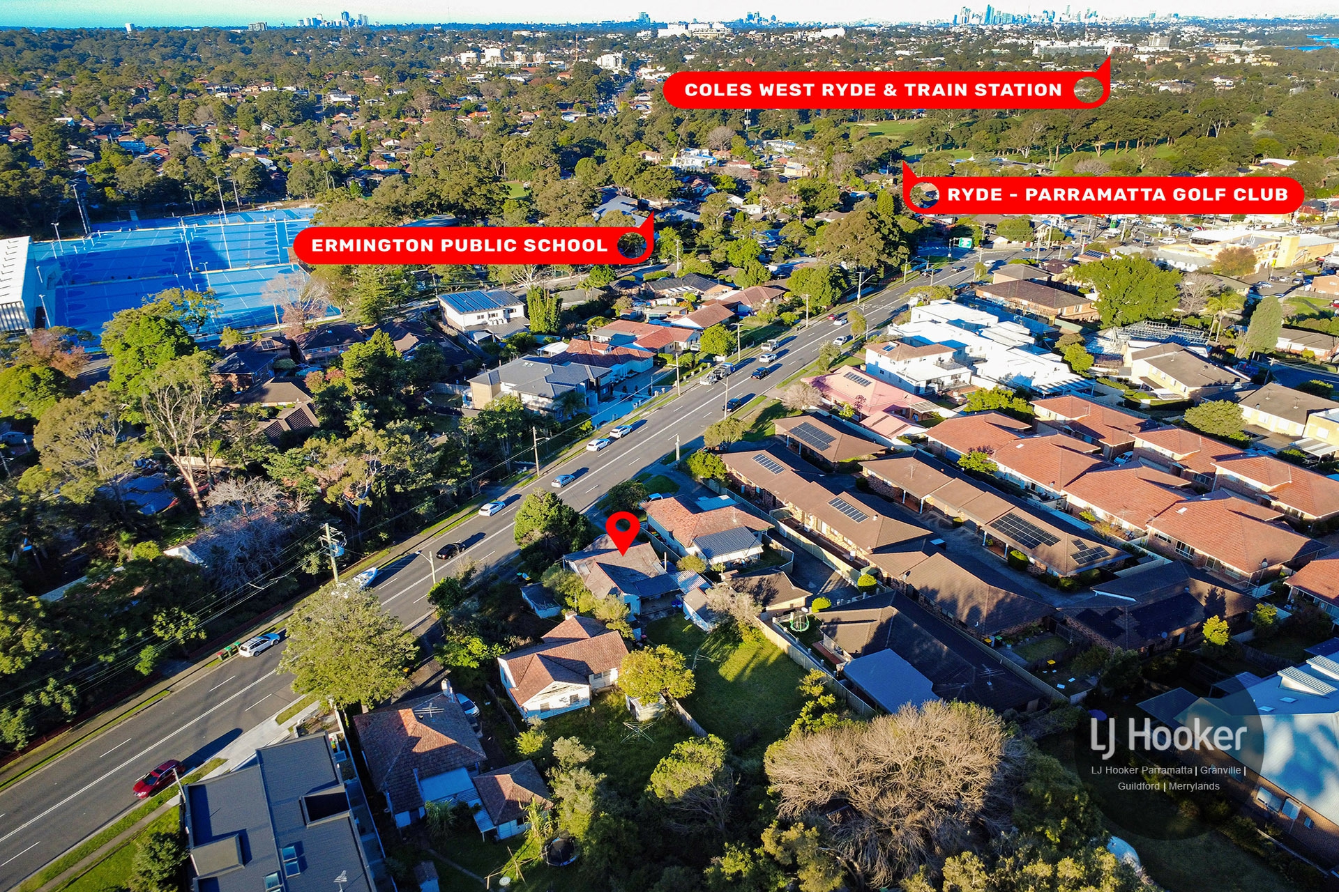 28 Marsden Road — photo 4 of 7