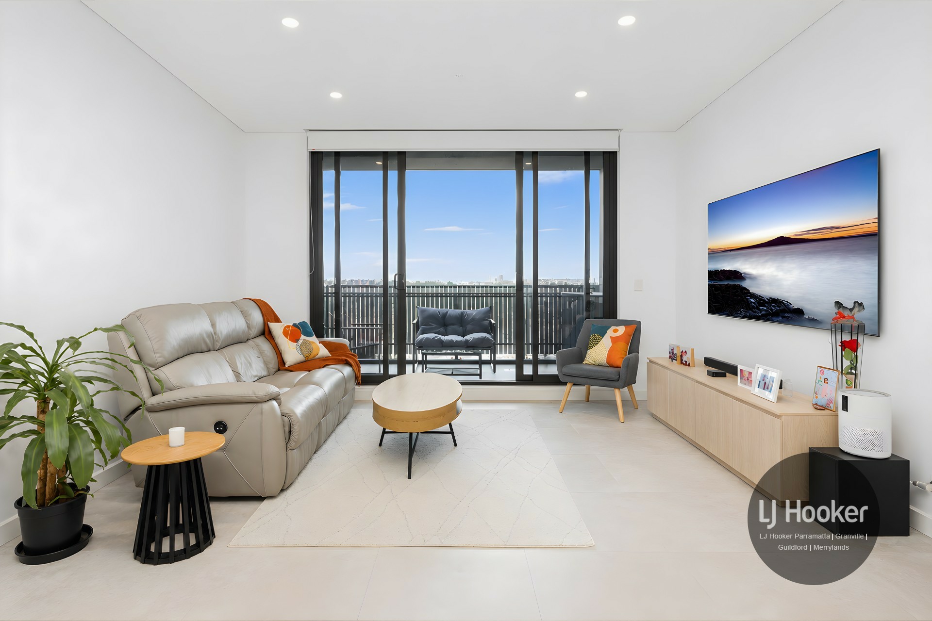 1217/5 Gladstone Street — photo from LJ Hooker Parramatta | Granville | Guildford | Merrylands