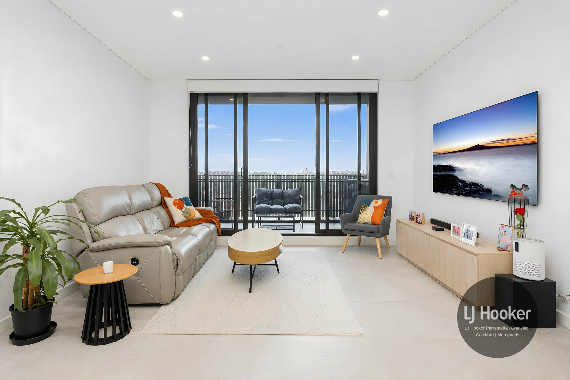 1217/5 Gladstone Street — photo from LJ Hooker Parramatta | Granville | Guildford | Merrylands
