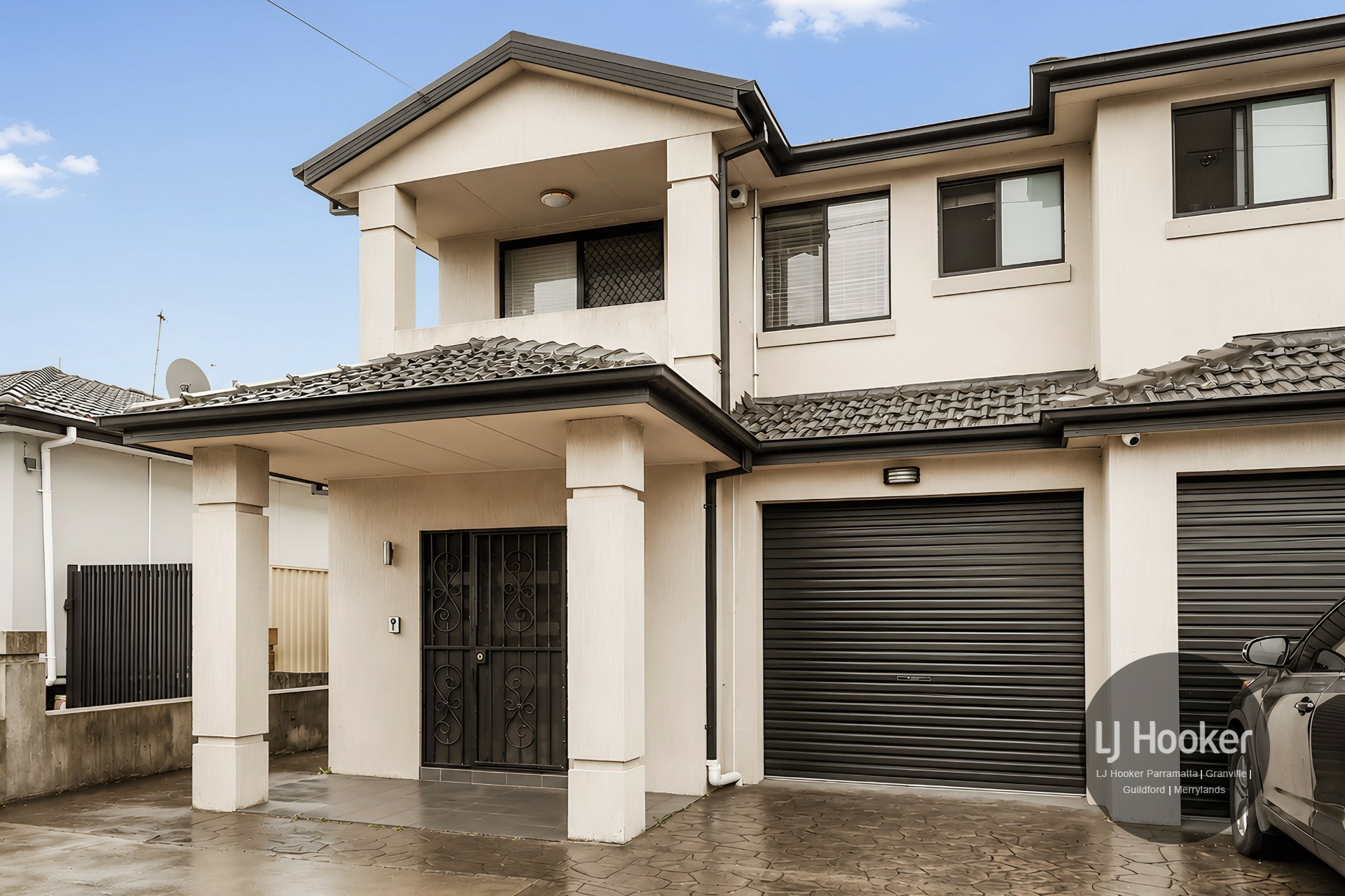 69a Rawson Road — photo from LJ Hooker Parramatta | Granville | Guildford | Merrylands
