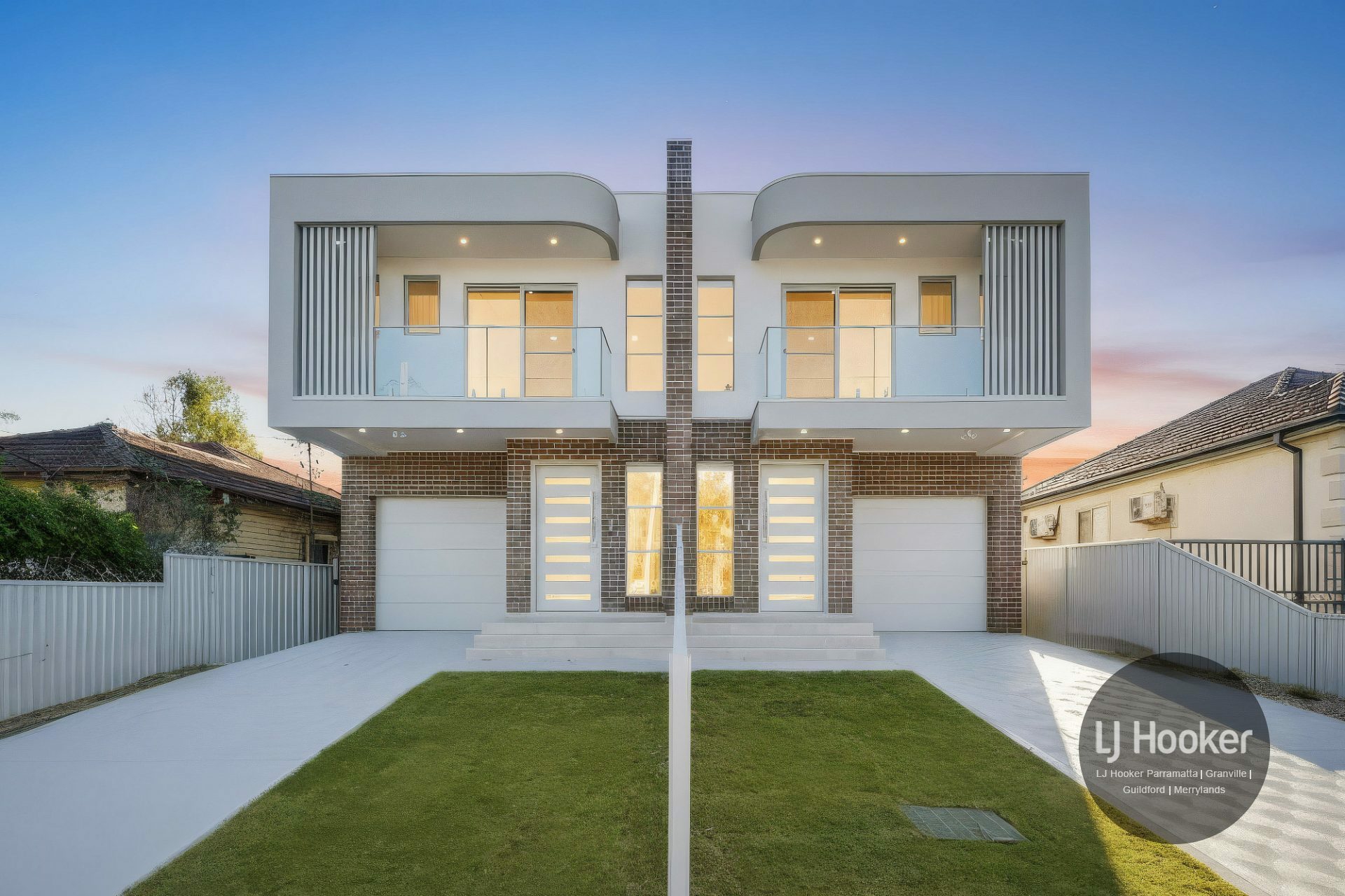 51 Berwick Street — photo from LJ Hooker Parramatta | Granville | Guildford | Merrylands