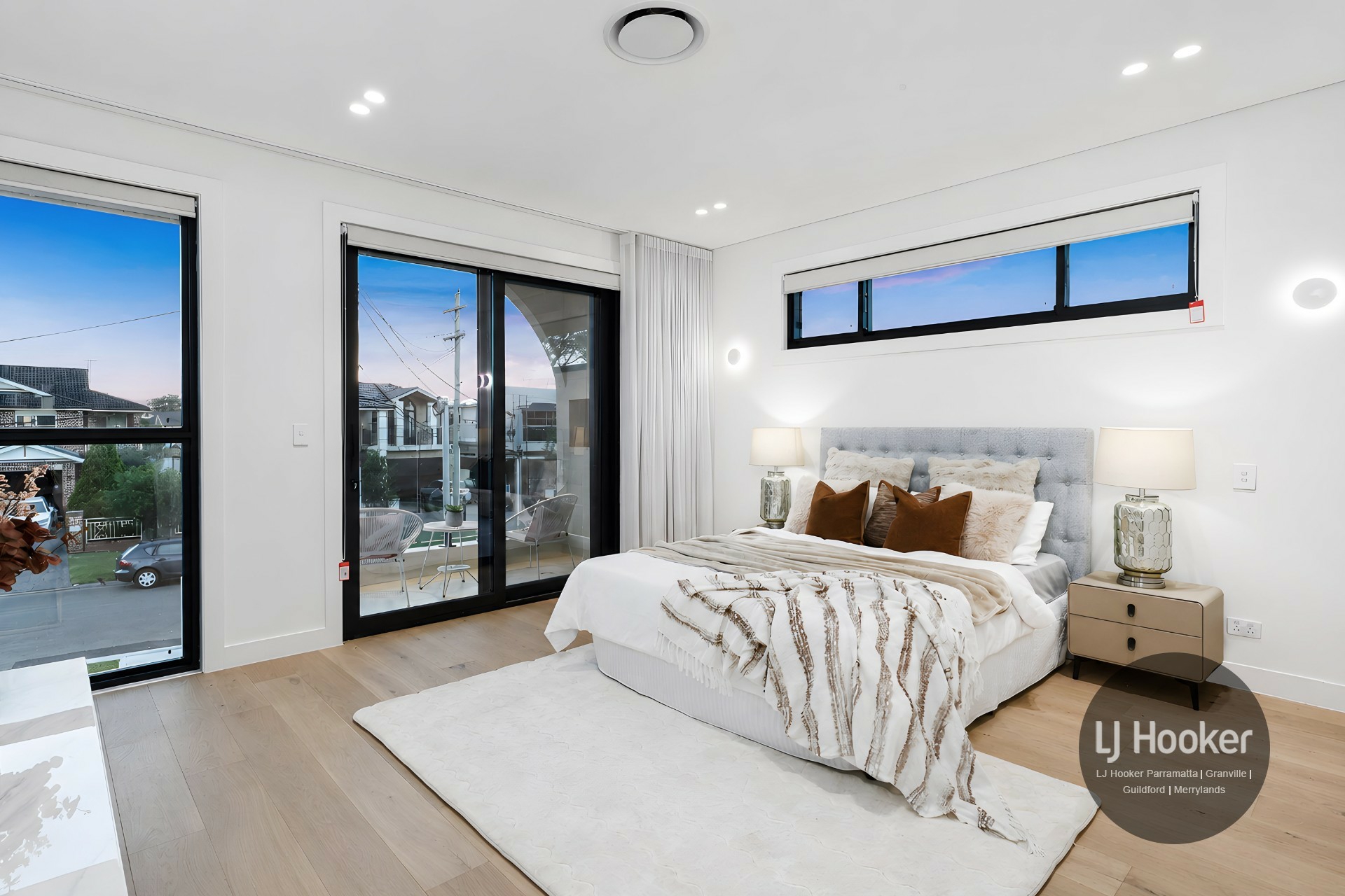 66 Rosebery Road — photo 9 of 25