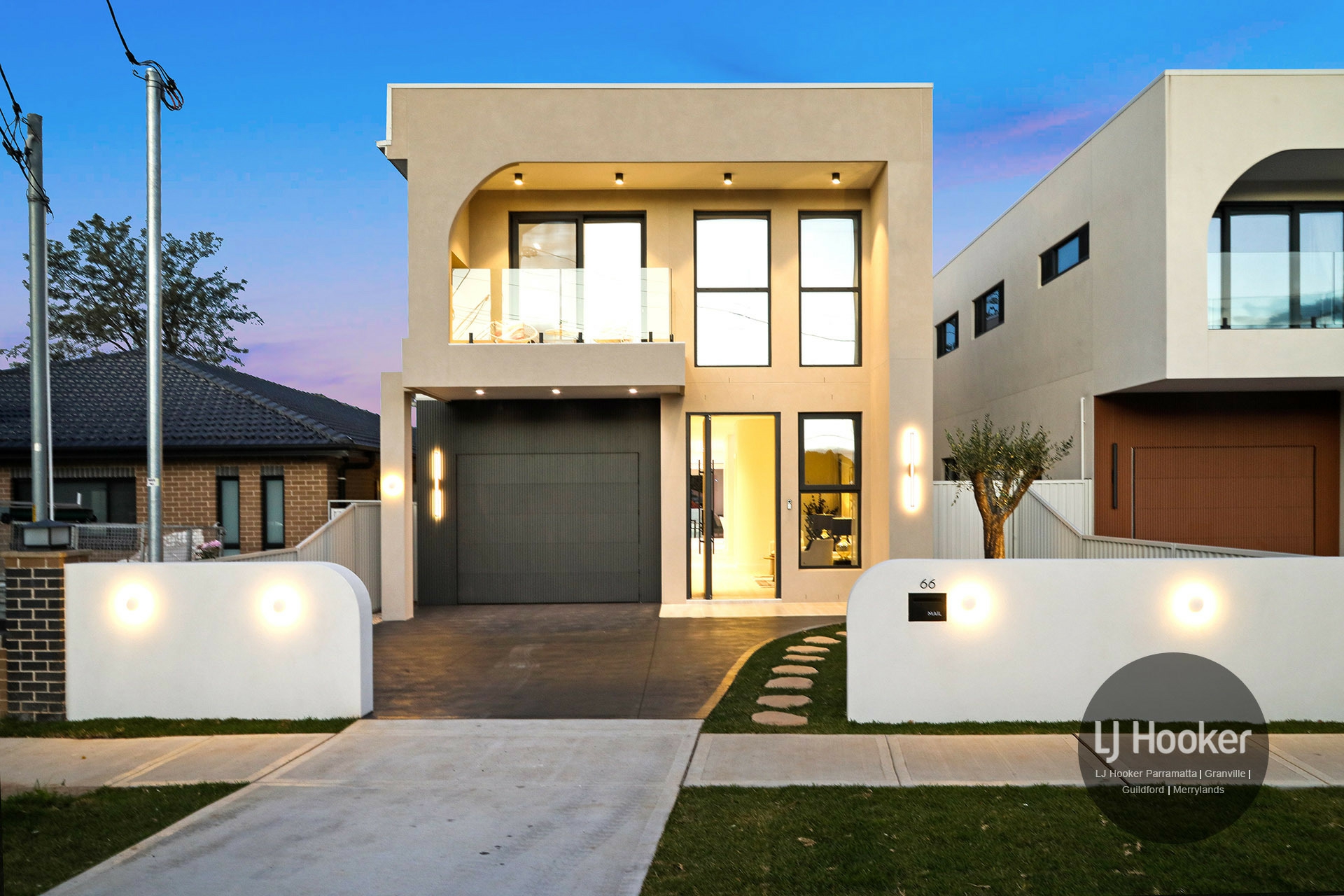 66 Rosebery Road — photo 25 of 25
