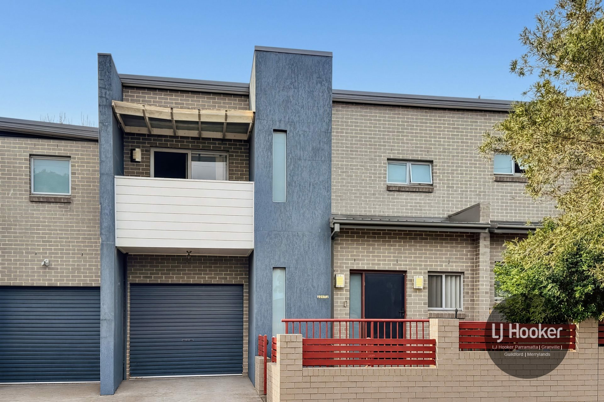 2/221 Fowler Road — photo from LJ Hooker Parramatta | Granville | Guildford | Merrylands